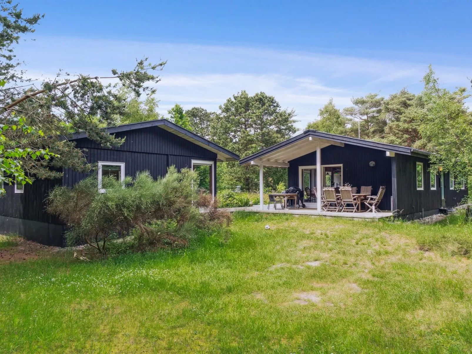 "Mirzə" - 250m from the sea-Buiten