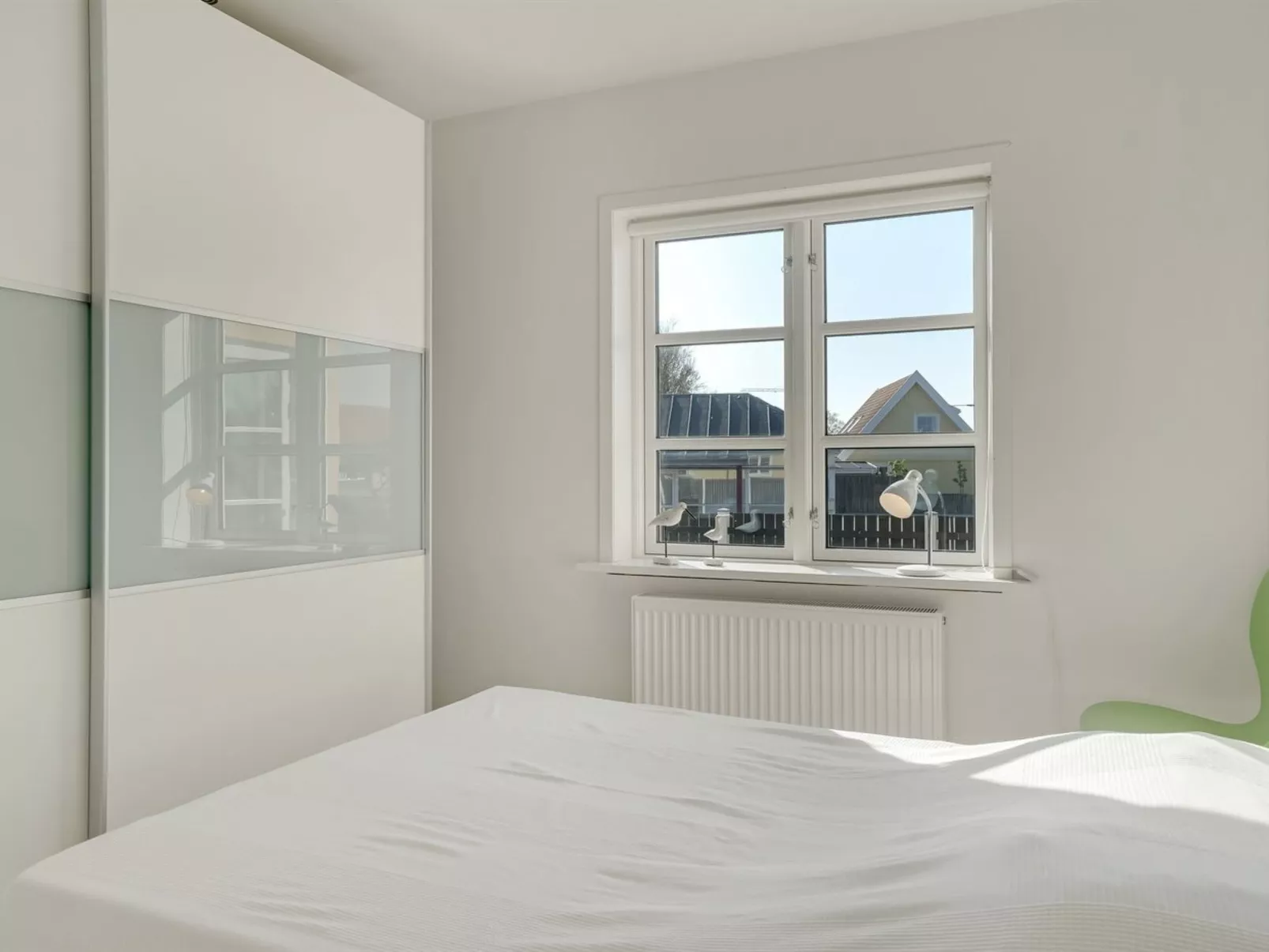 "Janes" - 400m from the sea-Binnen