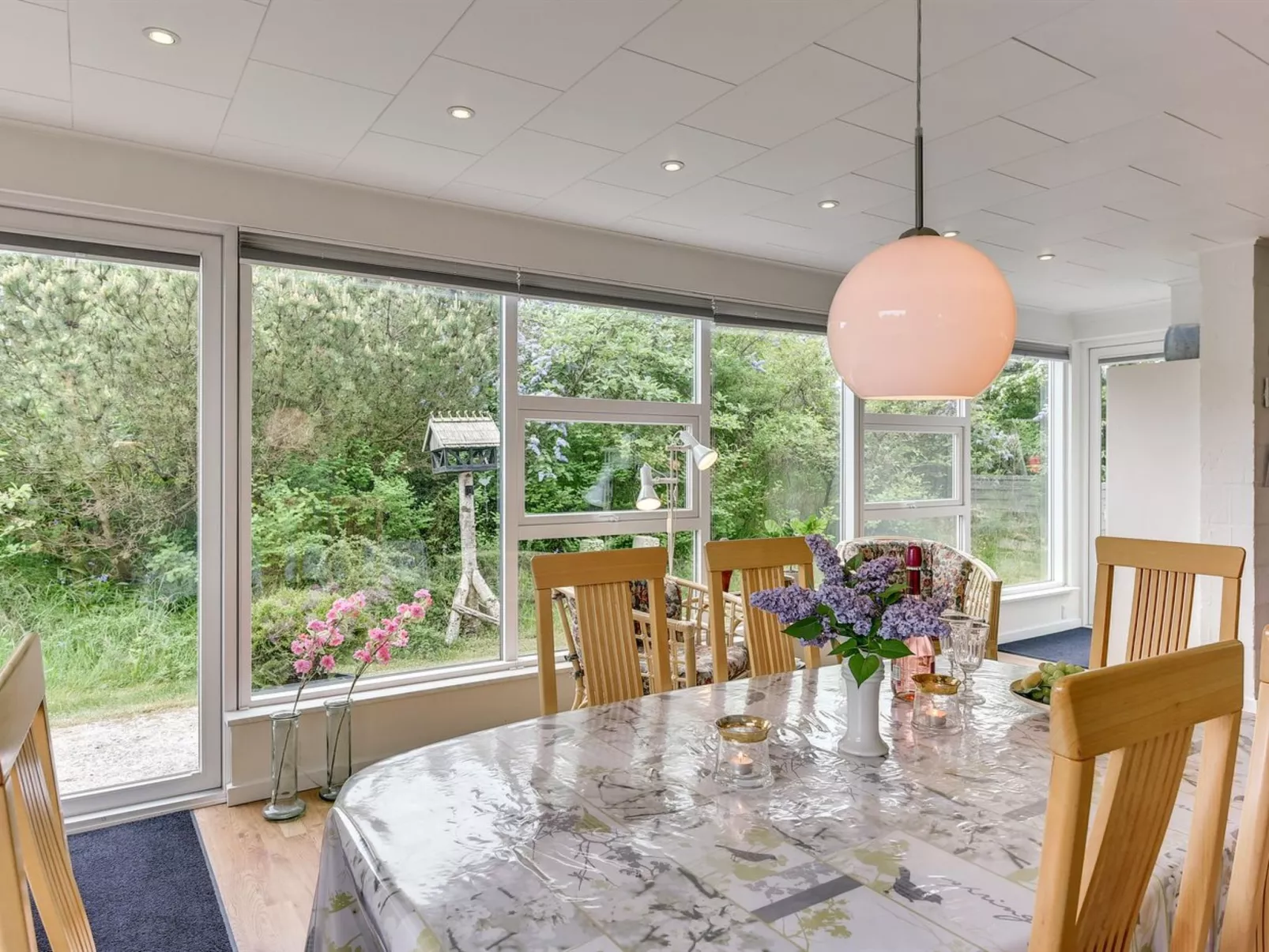 "Vicky" - 4km from the sea-Binnen