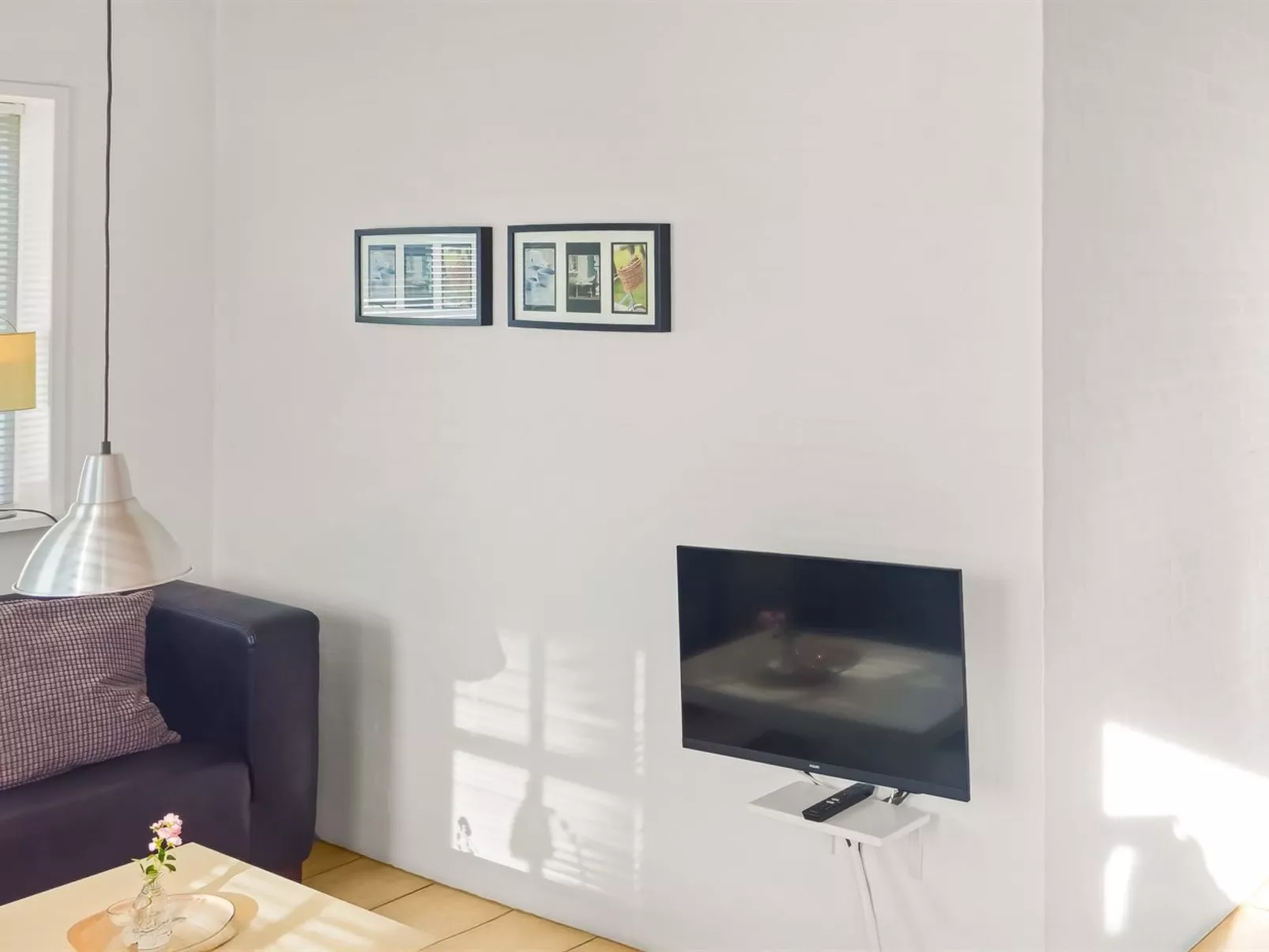 "Elef" - 2.0km from the sea-Binnen