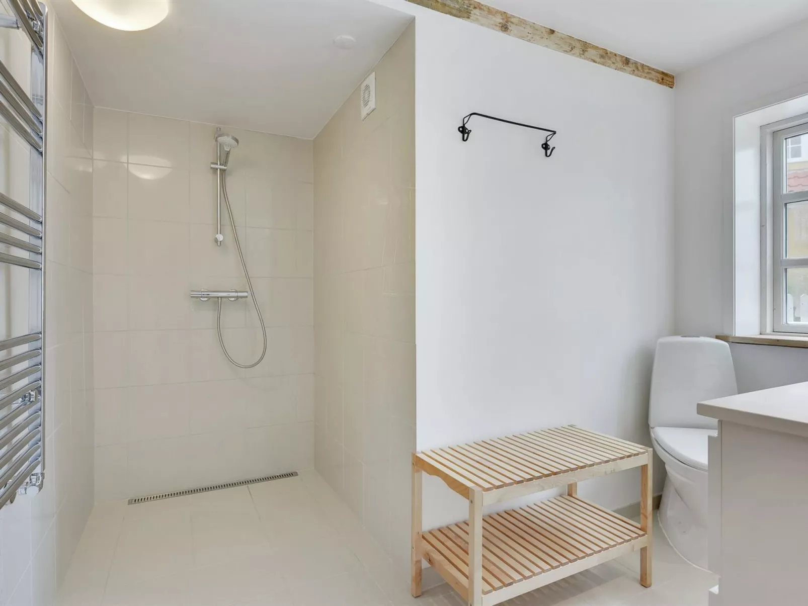 "Juhana" - 150m from the sea-Binnen