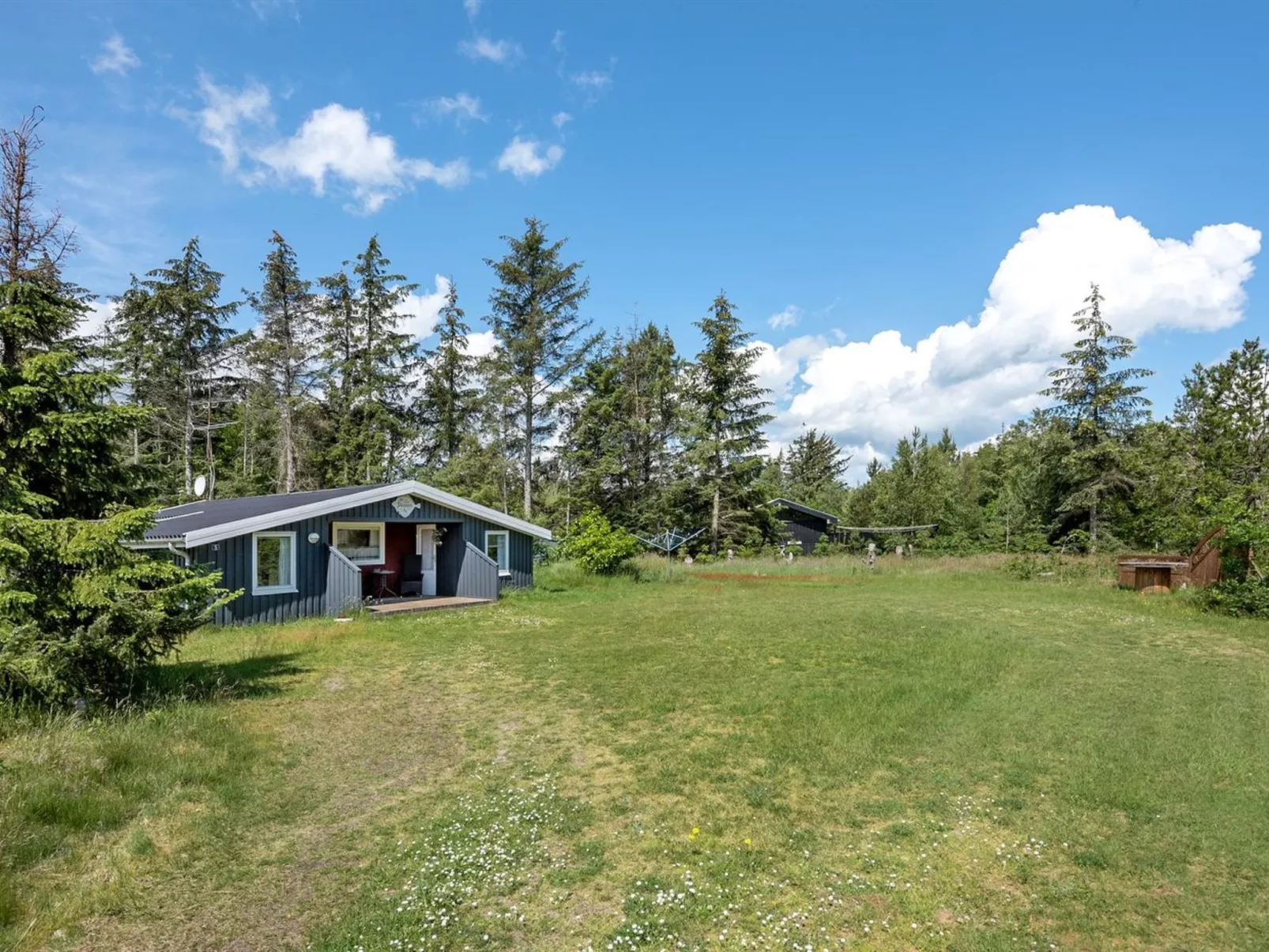 "Gangulf" - 150m from the sea-Buiten