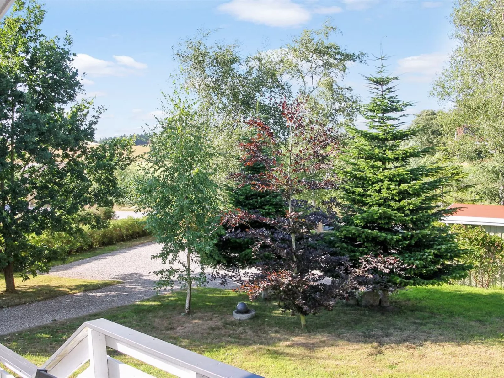 "Roel" - 500m from the sea-Buiten