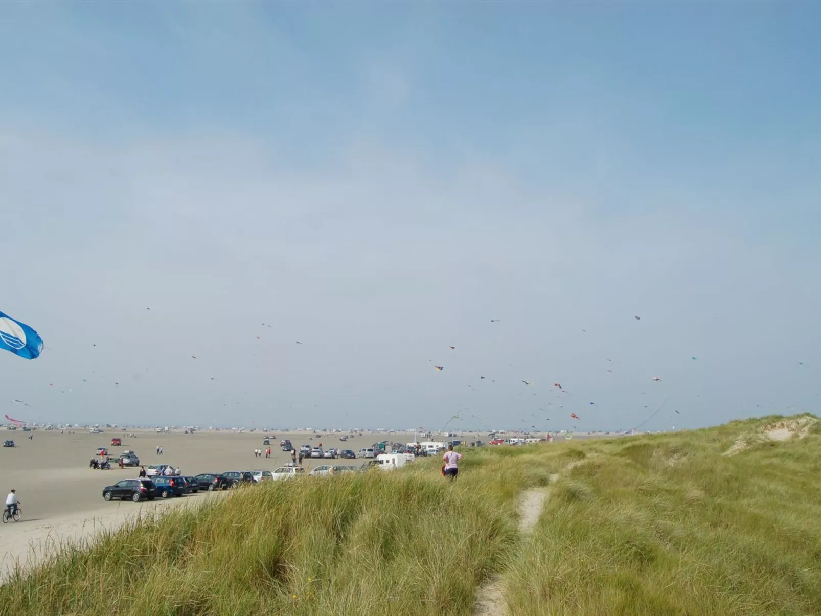 "Solina" - 500m from the sea-Buiten