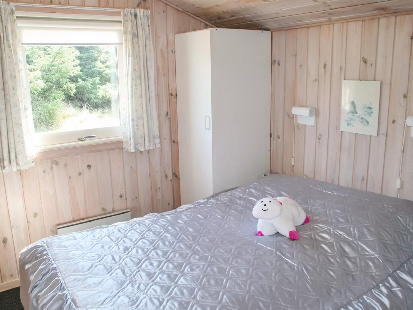 "Kaija" - 300m from the sea-Binnen