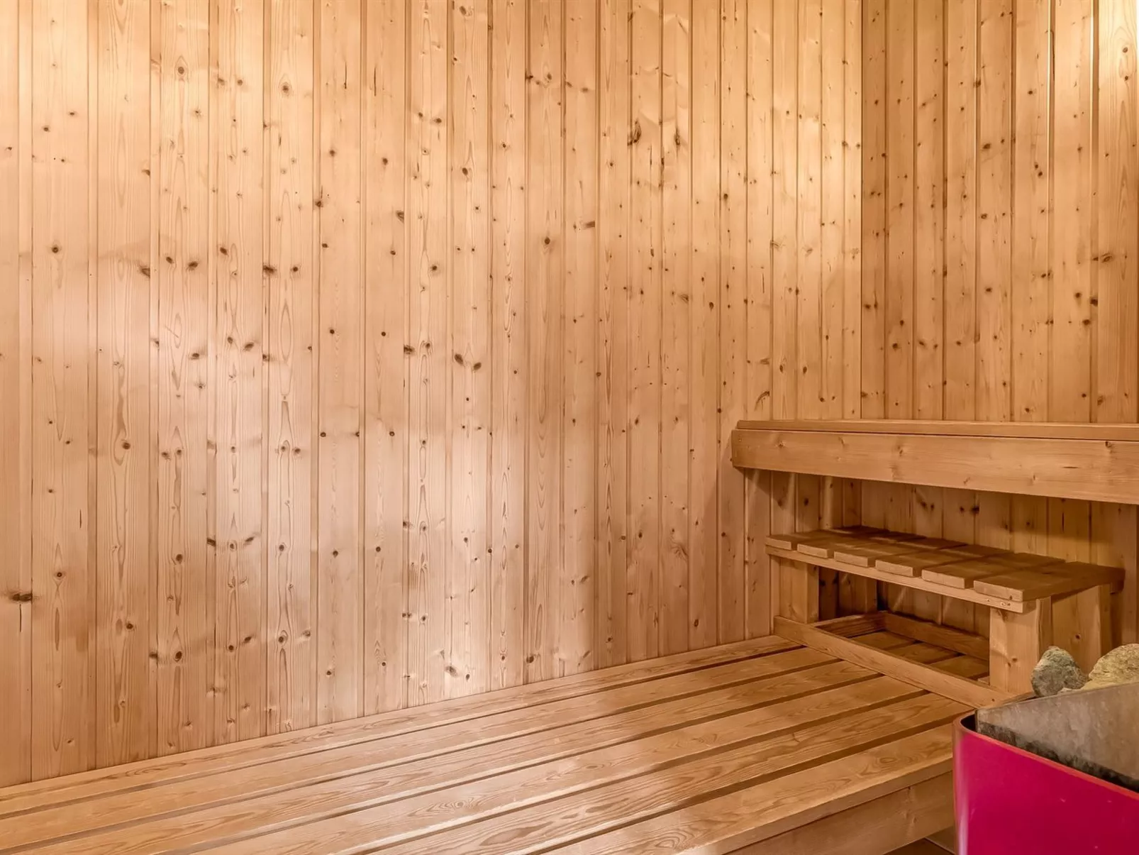 "Silva" - 3.9km from the sea-Binnen