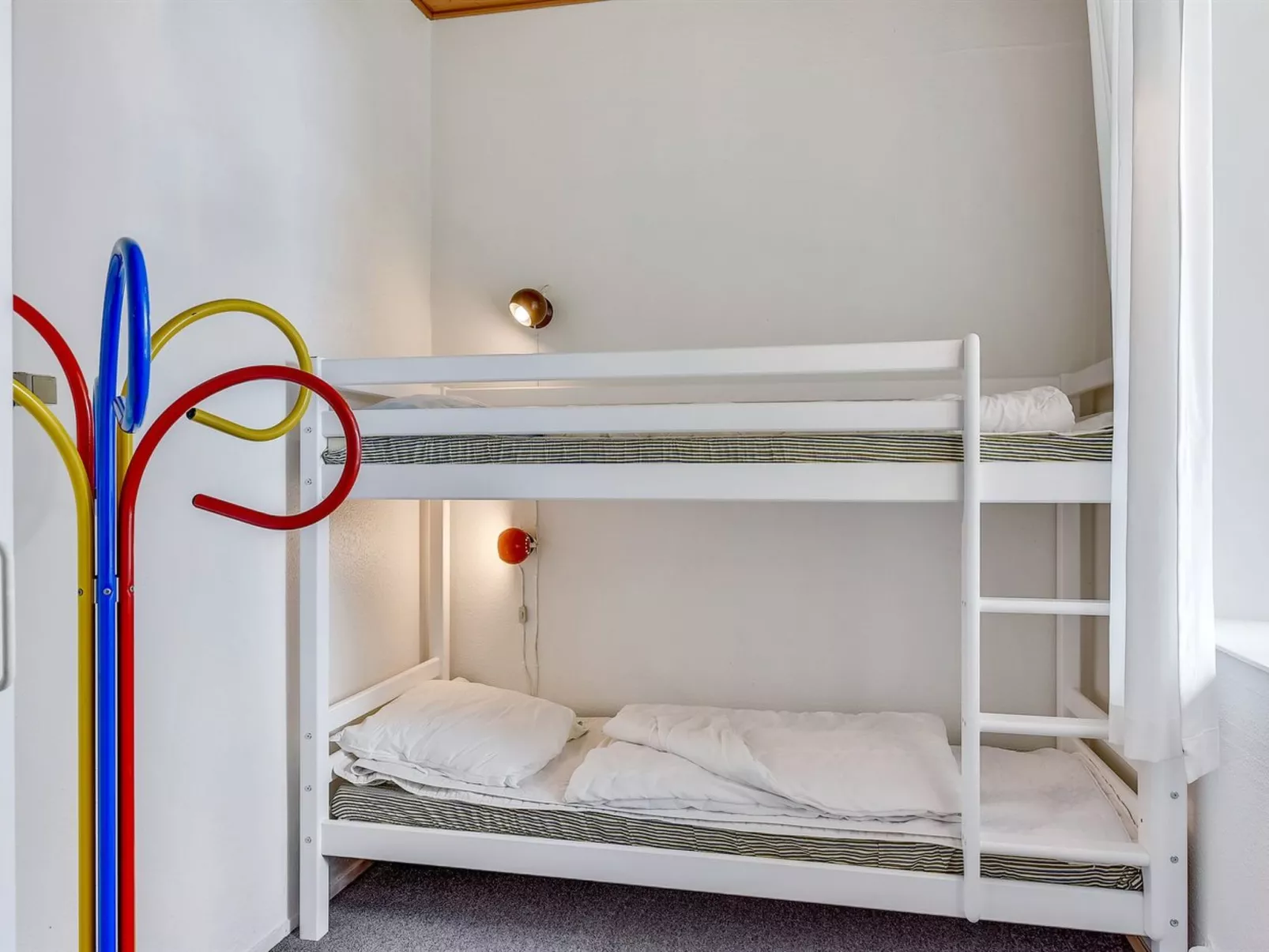 "Styrkar" - 4km from the sea-Binnen