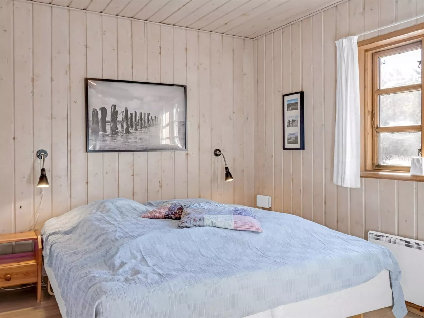 "Heralda" - 3.3km from the sea-Binnen