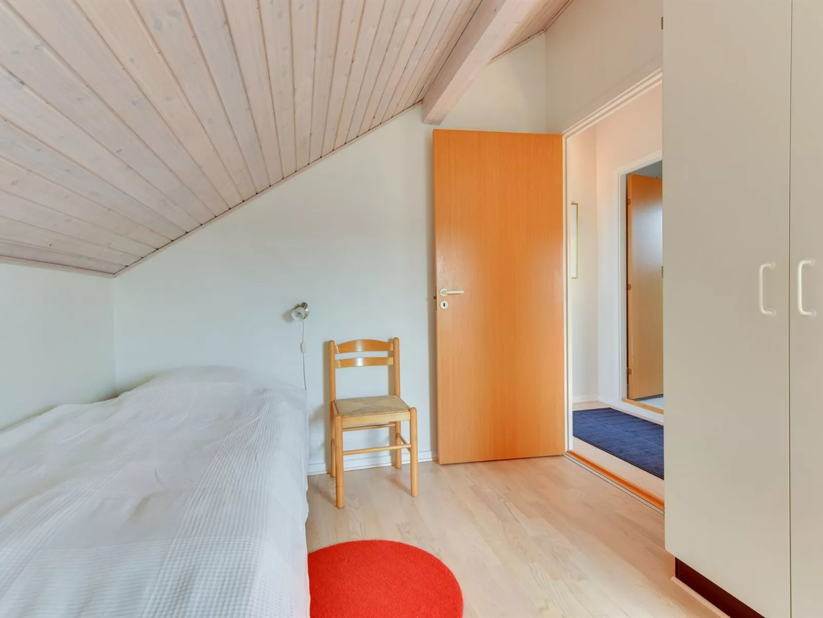 "Jovanka" - 2.3km from the sea - Binnen