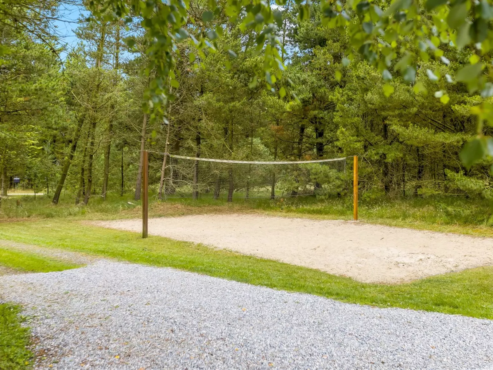 "Patrizia" - 1km from the sea