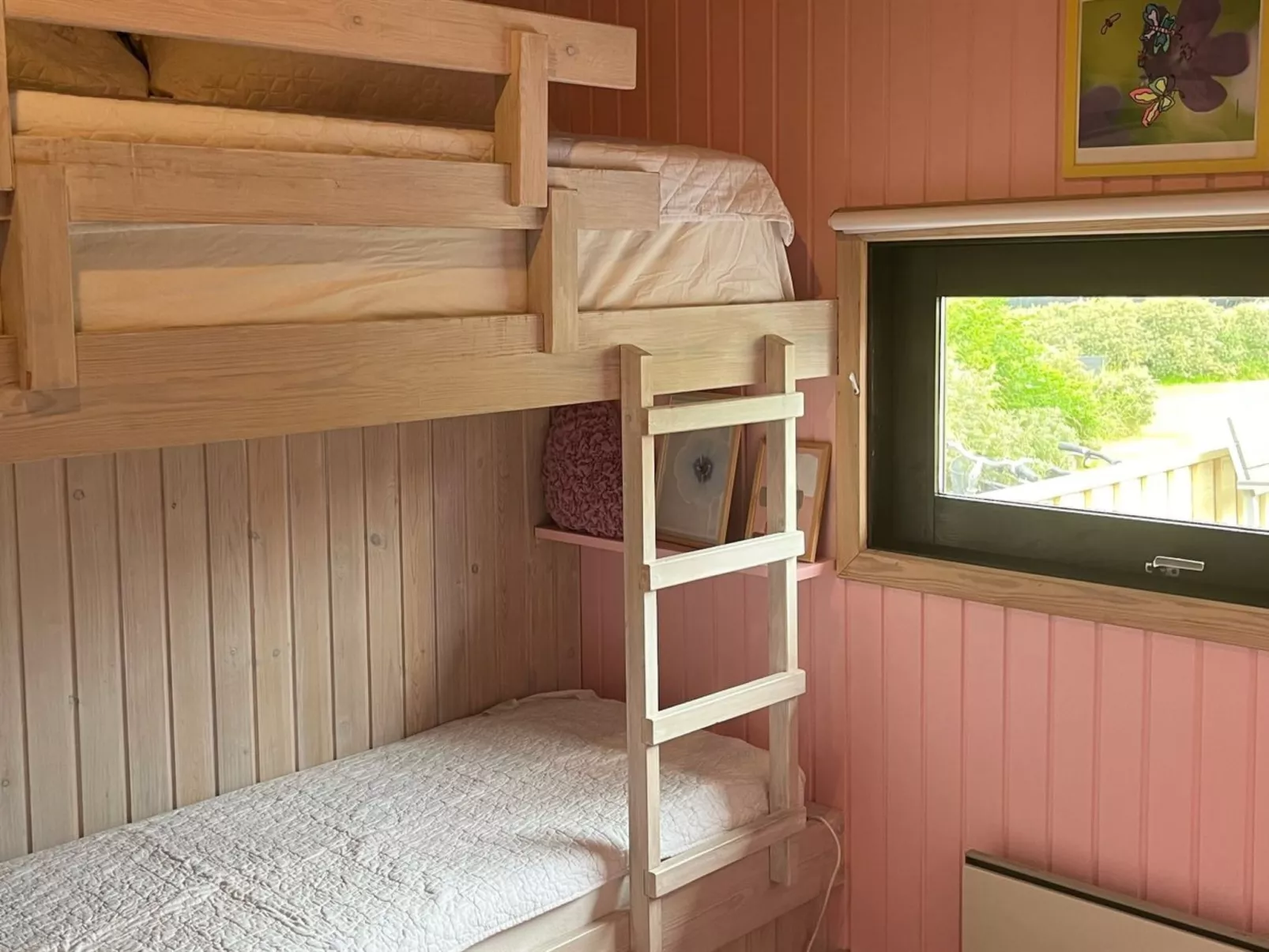 "Riitta" - 300m from the sea-Binnen