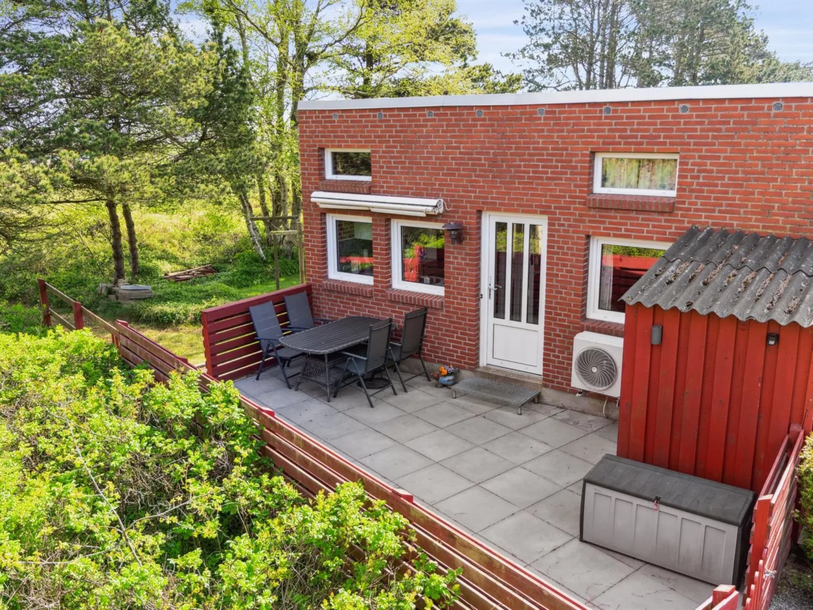 "Sedine" - 3.9km from the sea-Buiten