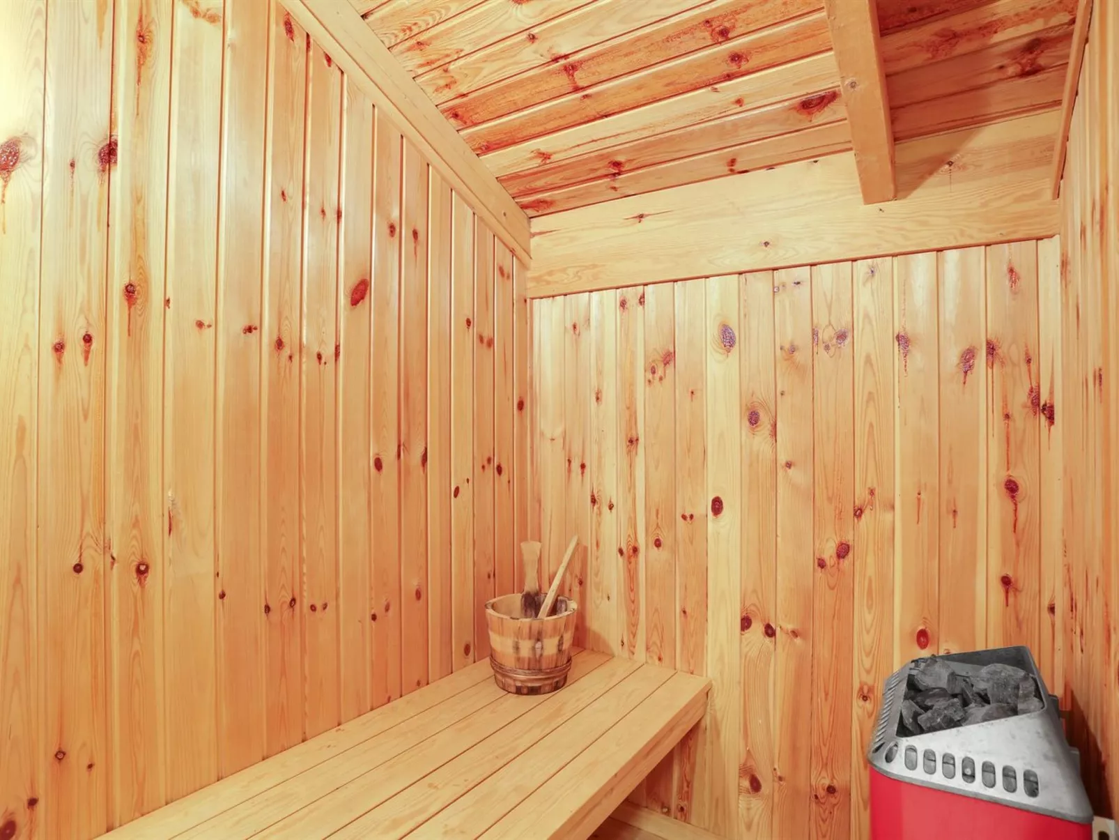 "Arwed" -  from the sea-Binnen