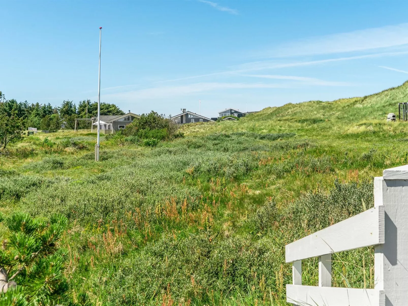 "Gorica" - 450m from the sea-Buiten