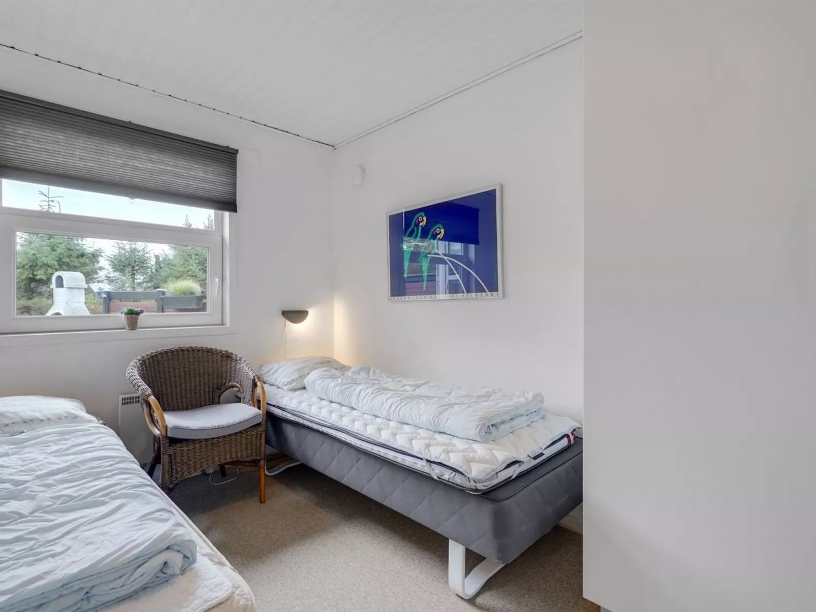 "Sighmar" - 900m from the sea-Binnen