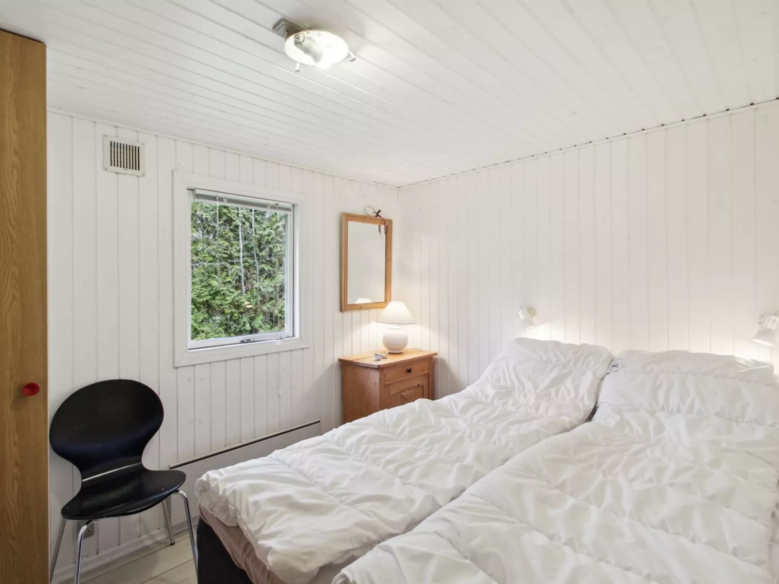 "Iris" - 300m from the sea-Binnen