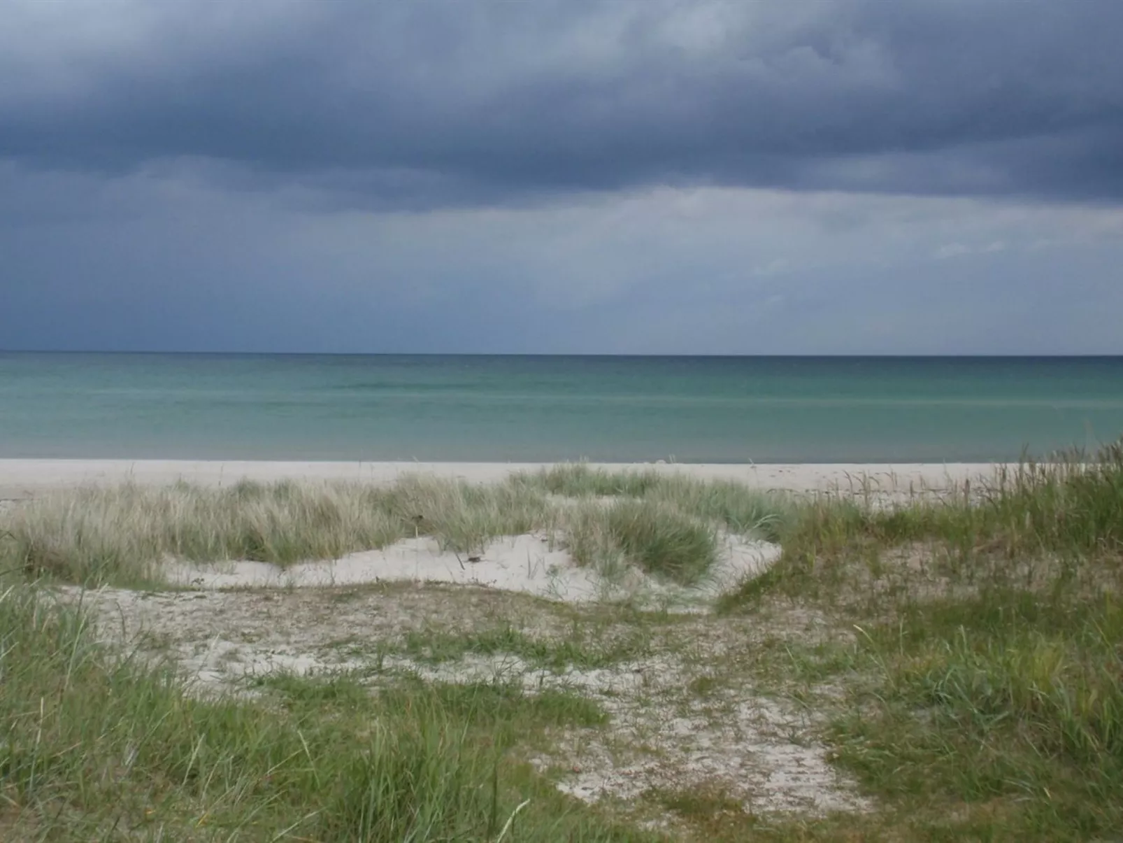 "Teodora" - 450m from the sea-Buiten