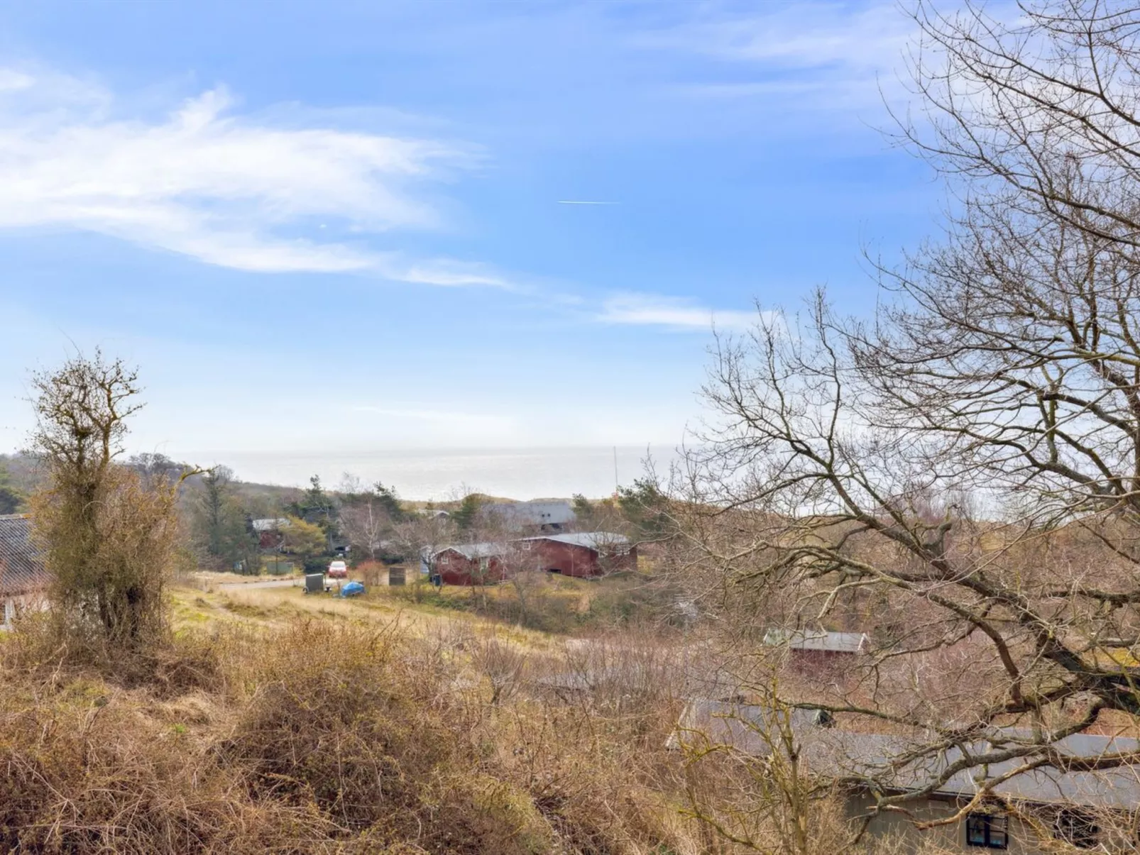 "Bondi" - 150m from the sea-Buiten