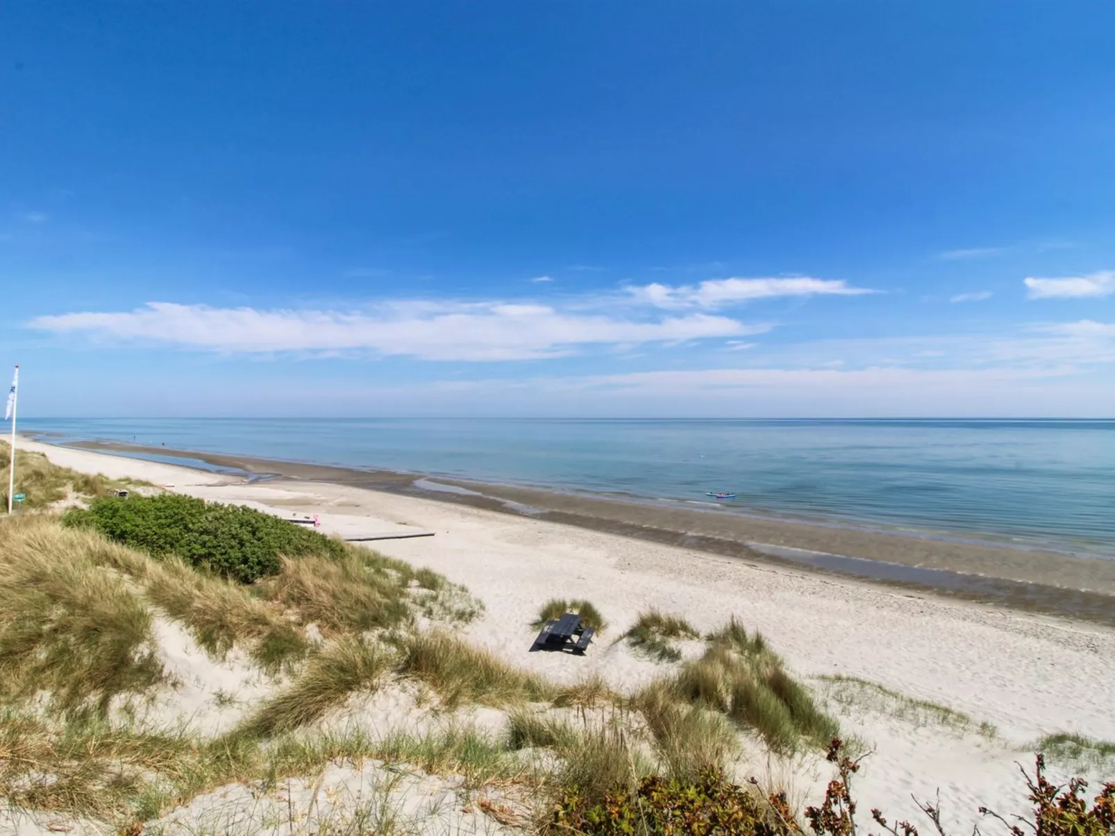 "Edmer" - 50m from the sea-Buiten