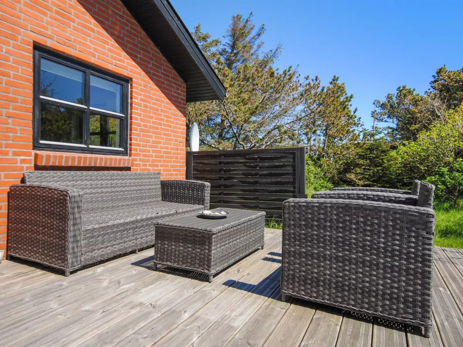 "Duco" - 300m from the sea-Buiten