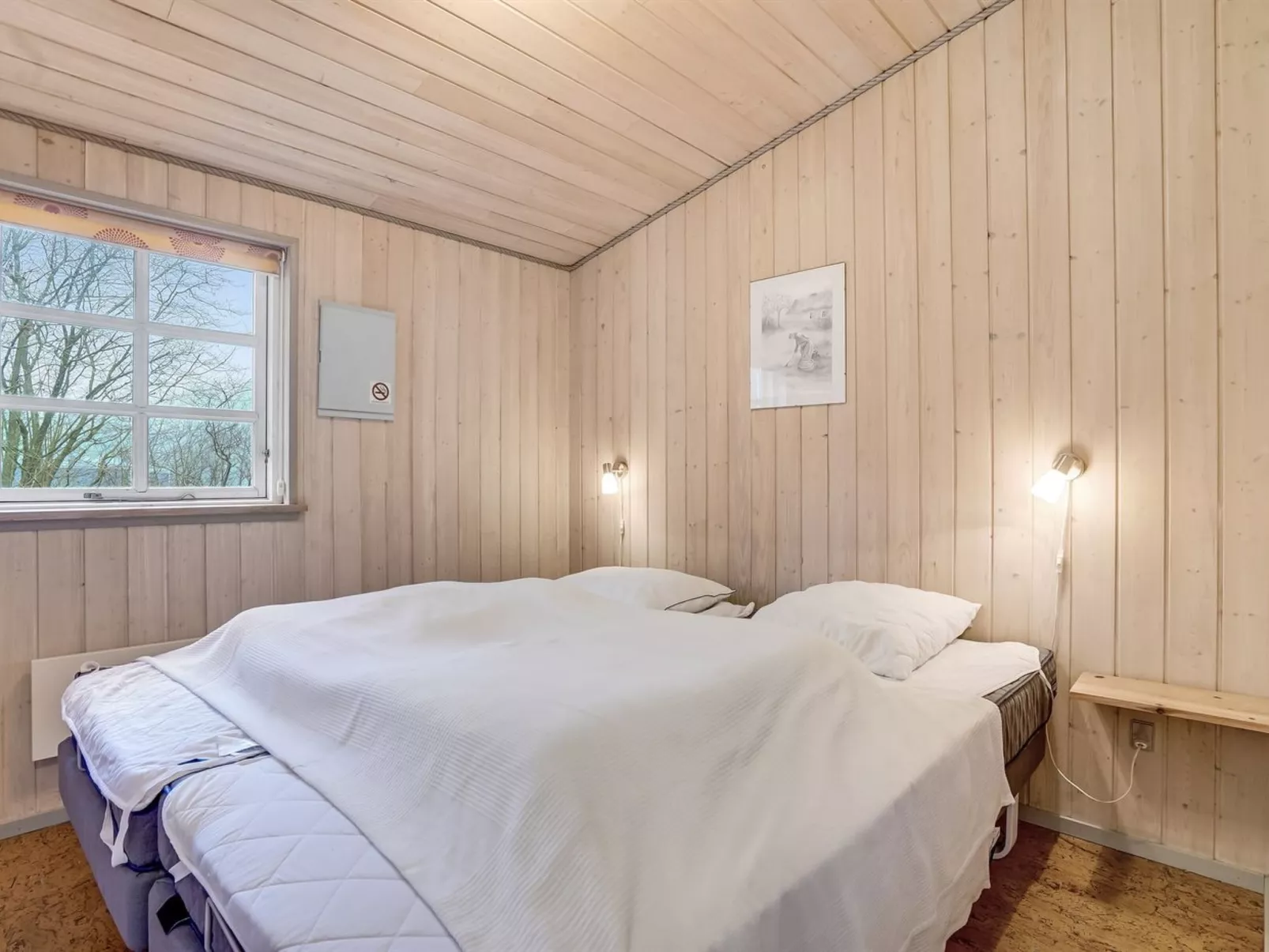 "Joonatan" - 30km from the sea-Binnen