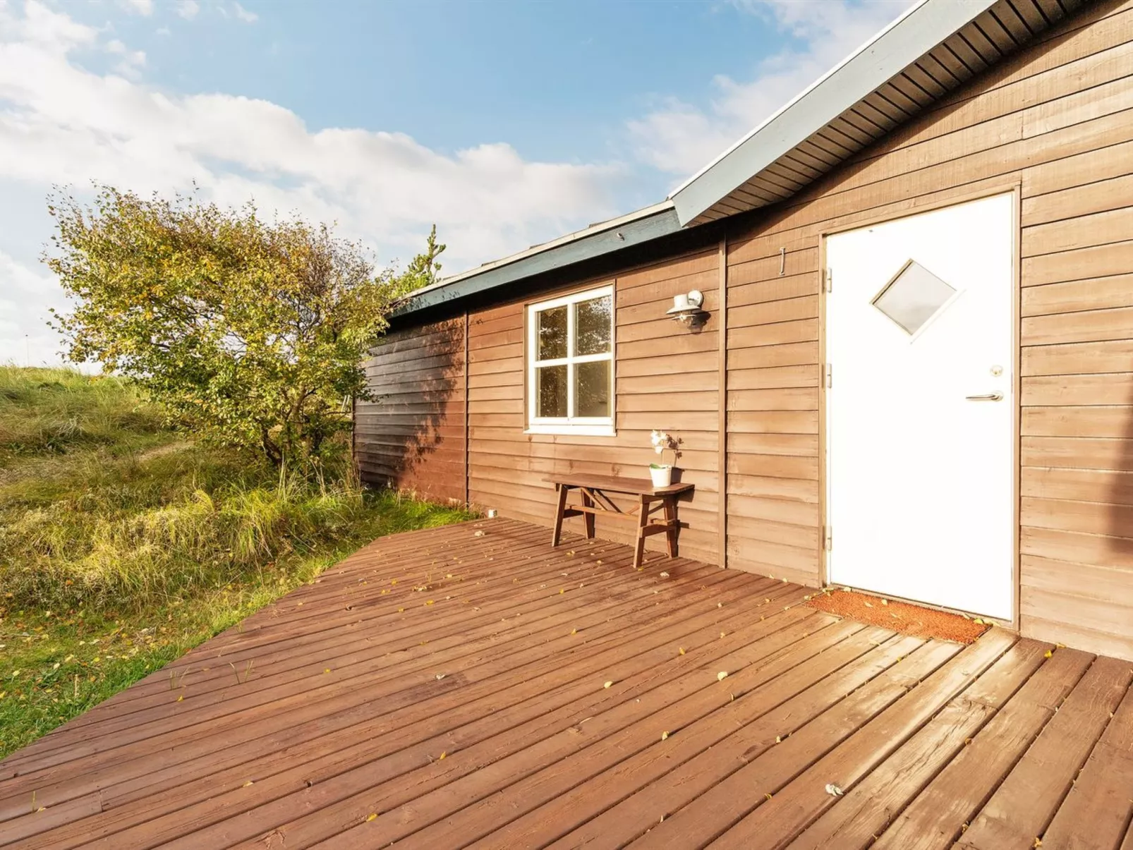 "Asina" - 400m from the sea-Buiten