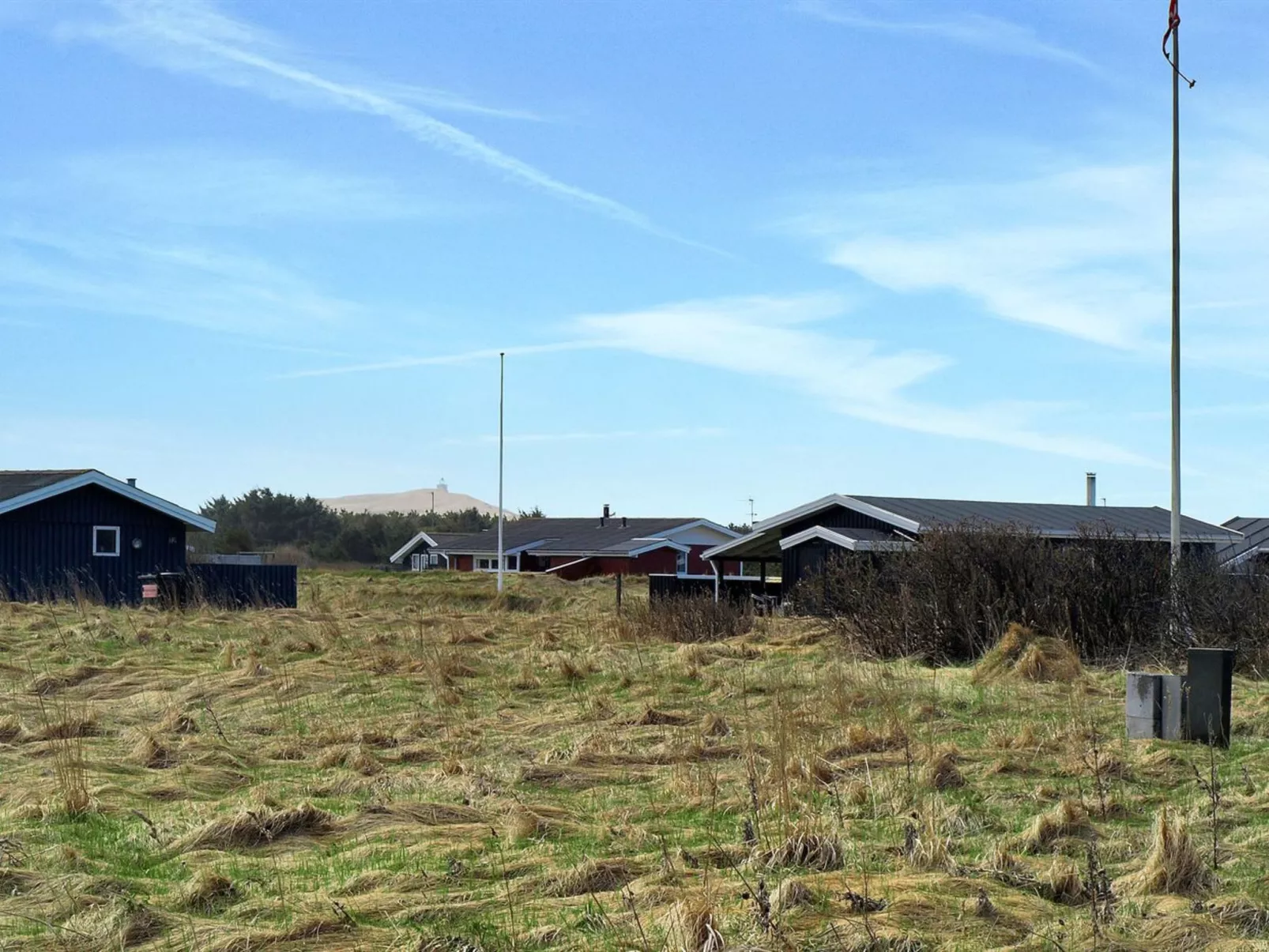 "Alana" - 346m from the sea-Buiten