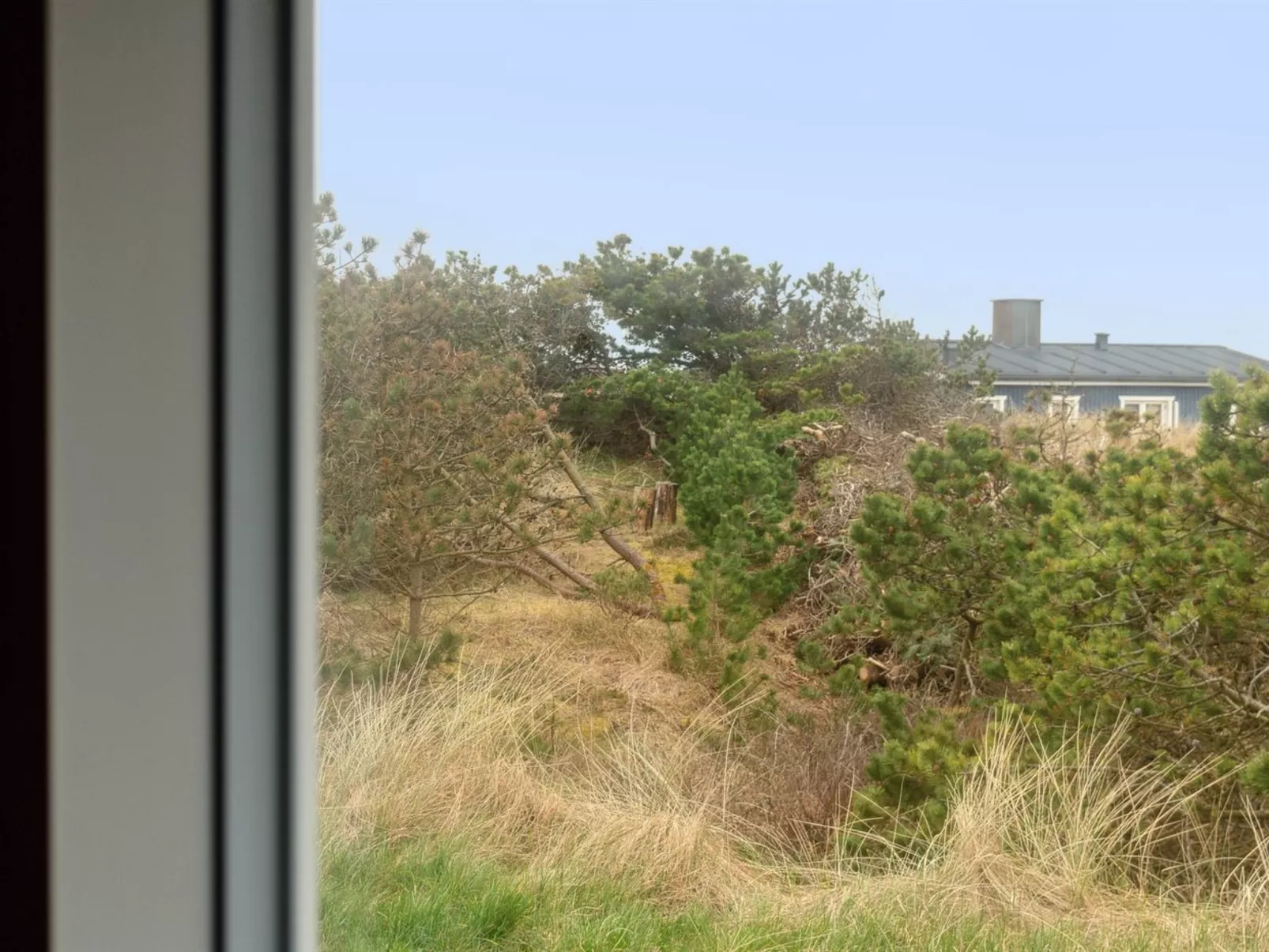 "Siri" - 400m from the sea-Buiten