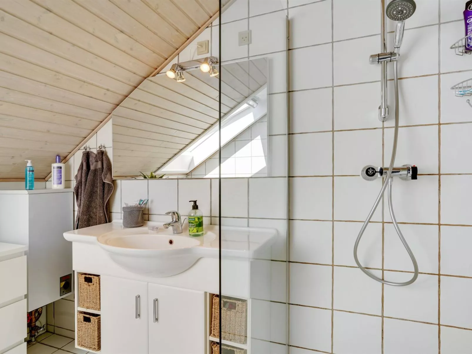 "Gerharde" - 2.3km from the sea-Binnen