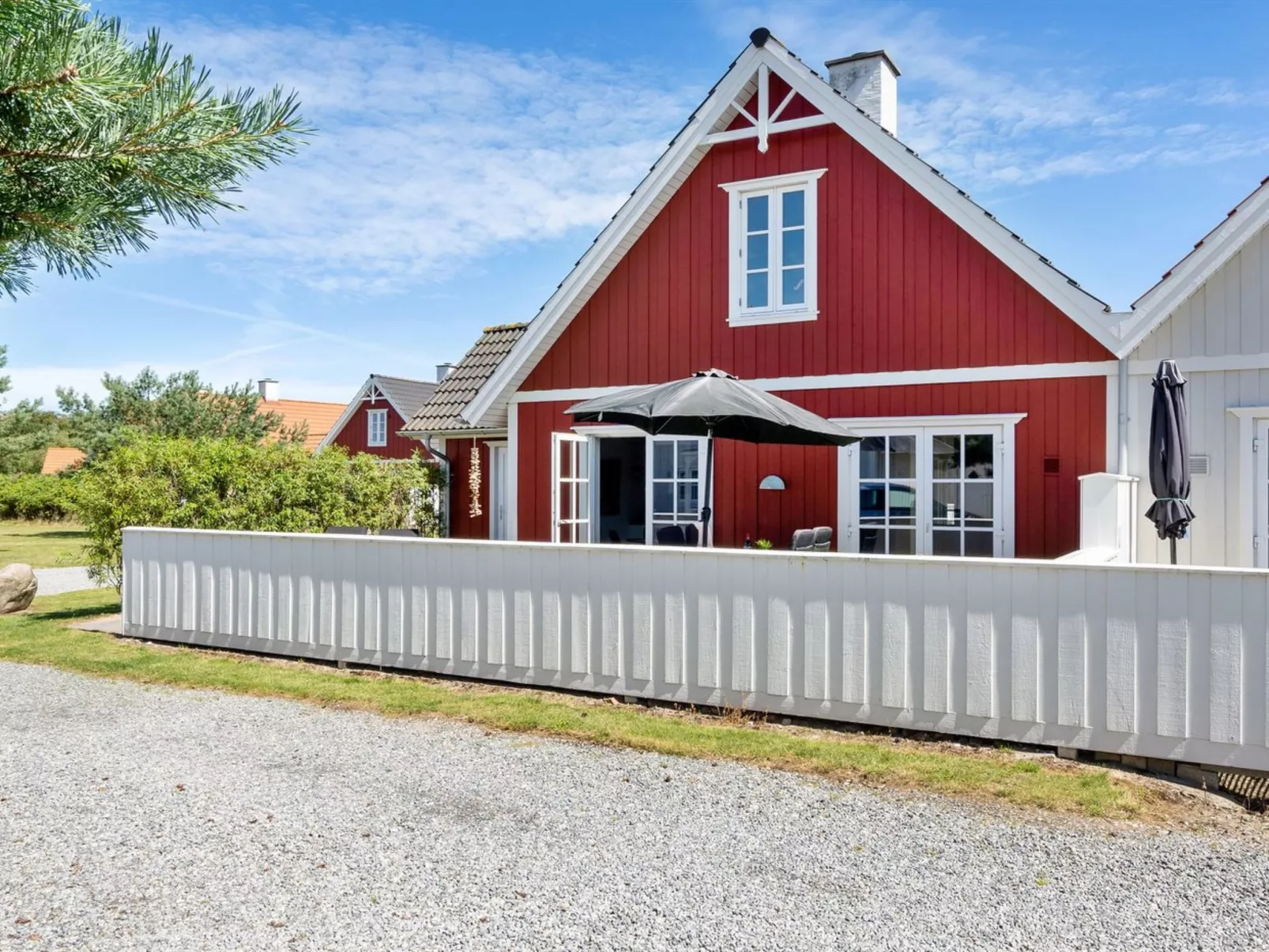 "Todorka" - 800m from the sea-Buiten