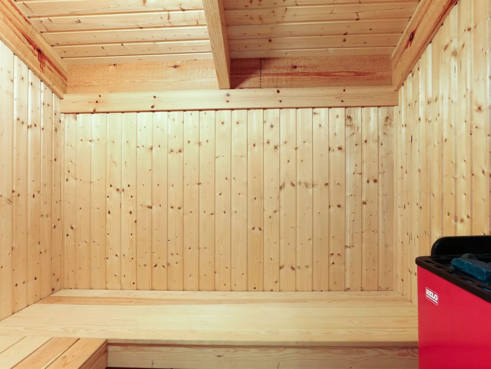 "Lennja" - 300m from the sea-Binnen