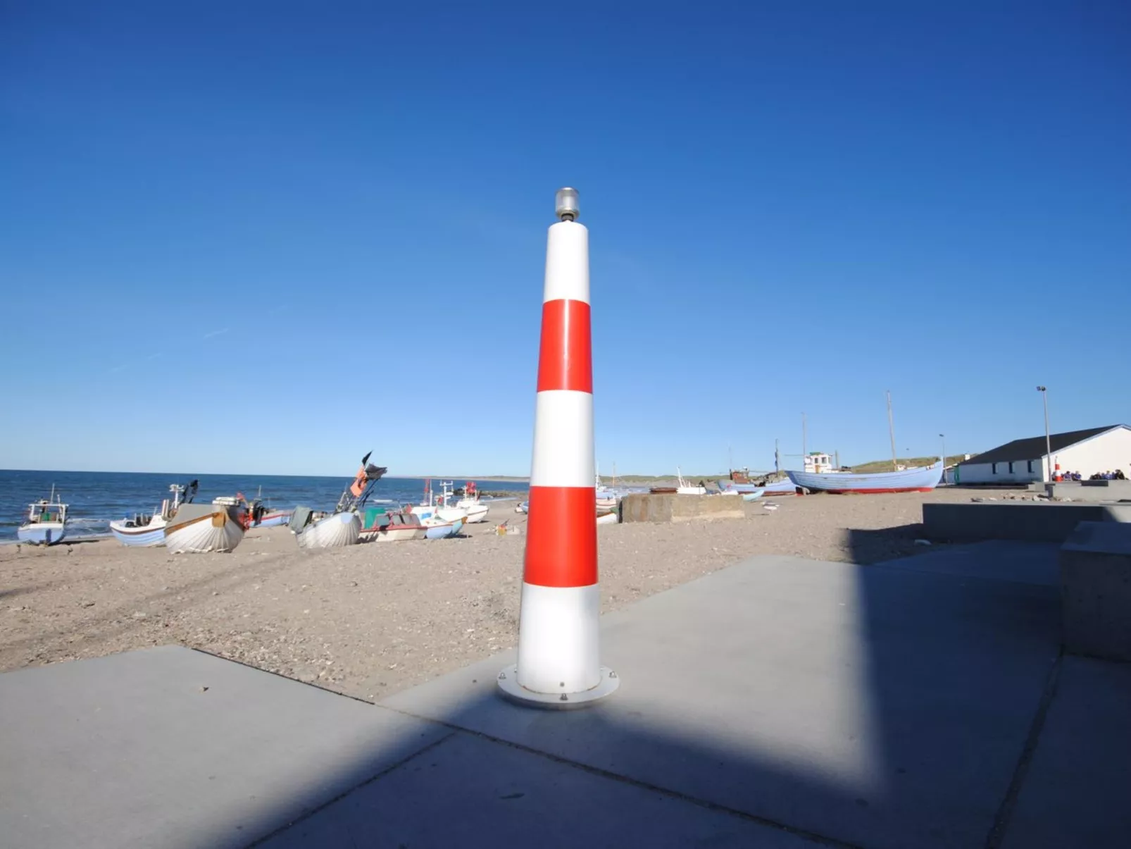 "Minja" - 900m from the sea-Buiten