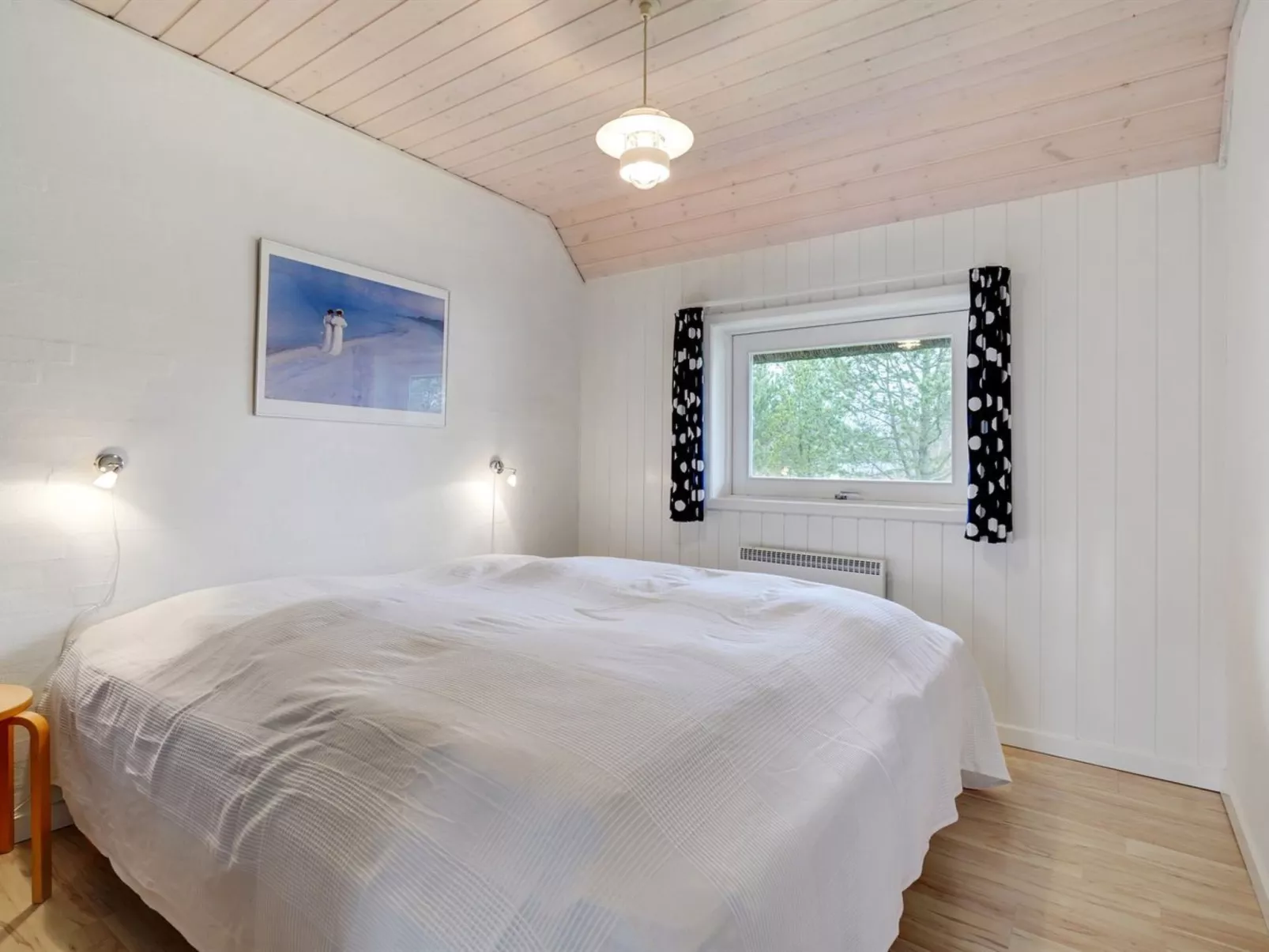 "Carolin" - 400m from the sea-Binnen