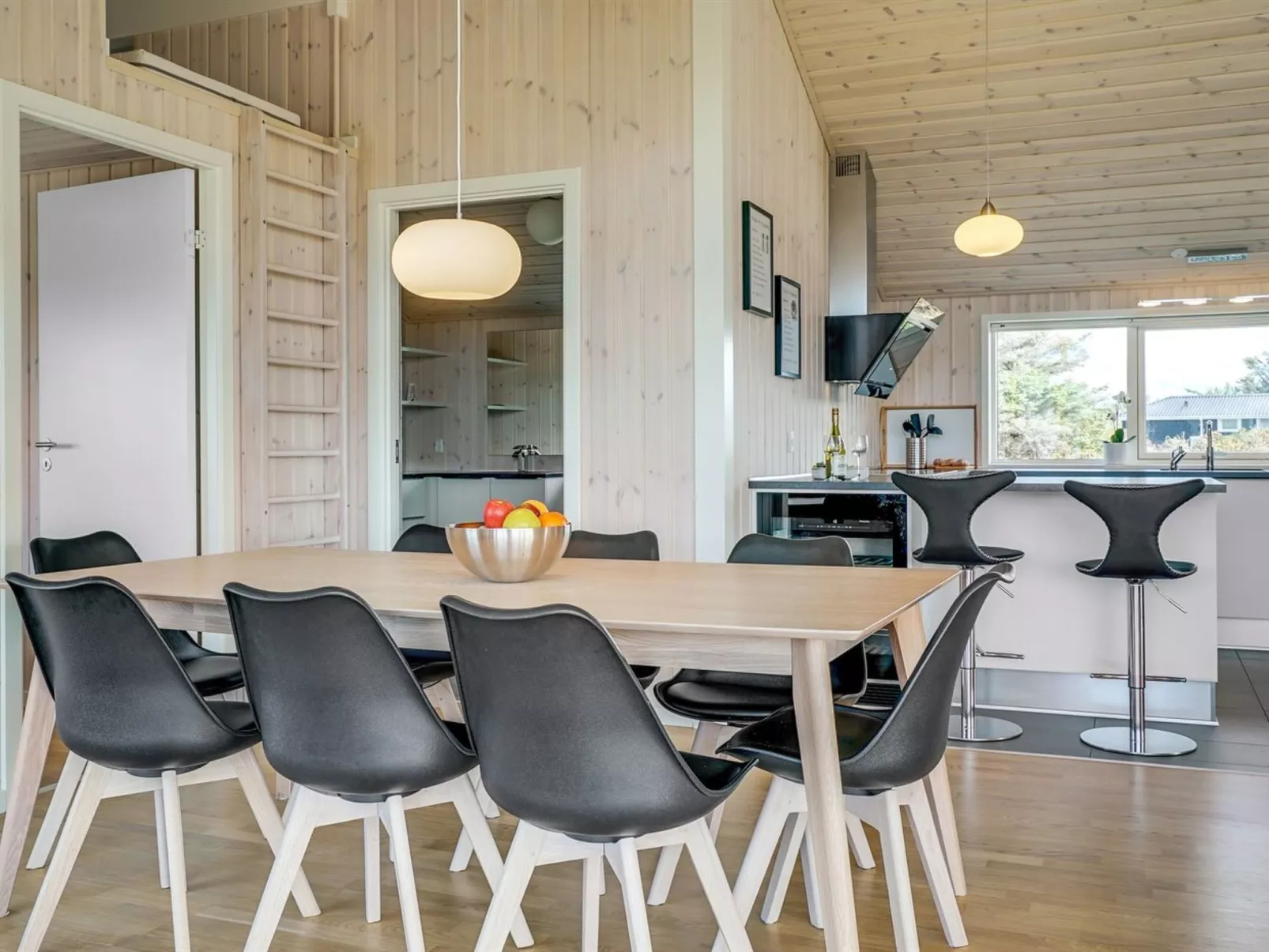 "Esma" - 150m from the sea-Binnen