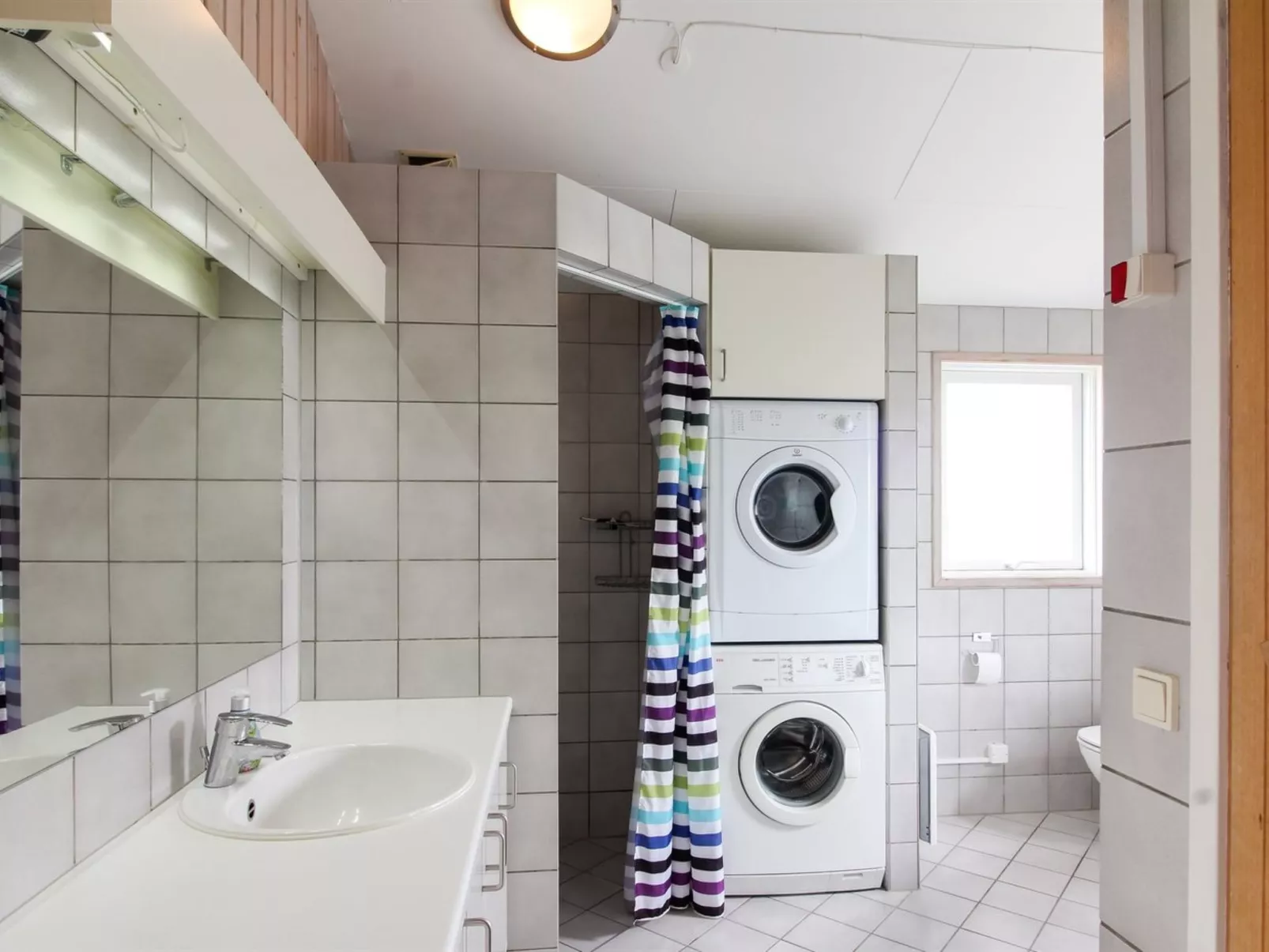 "Seniha" - 400m from the sea-Binnen