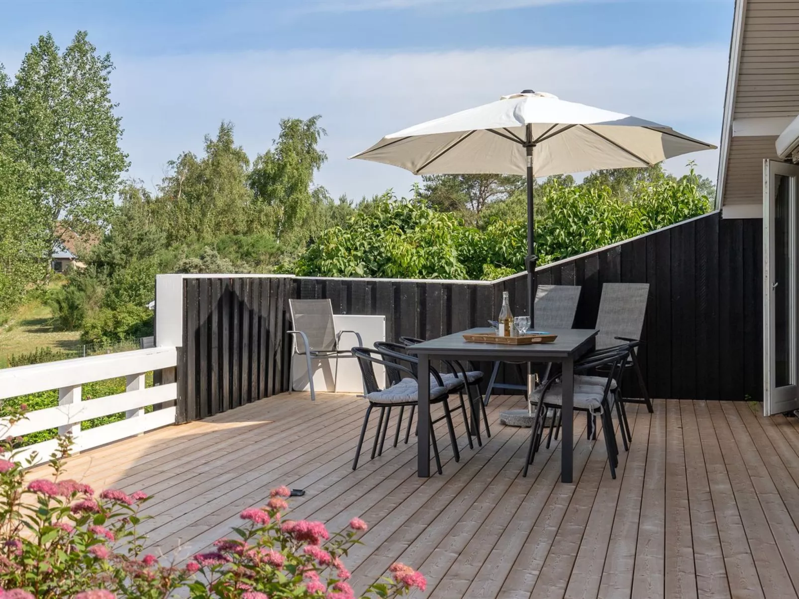 "Drine" - 700m from the sea-Buiten