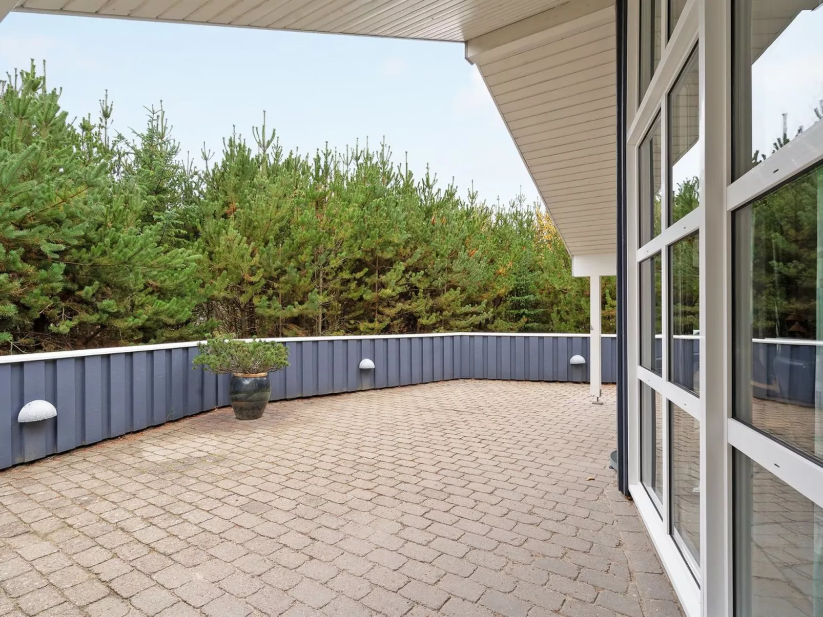 "Guththorm" - 600m from the sea-Buiten