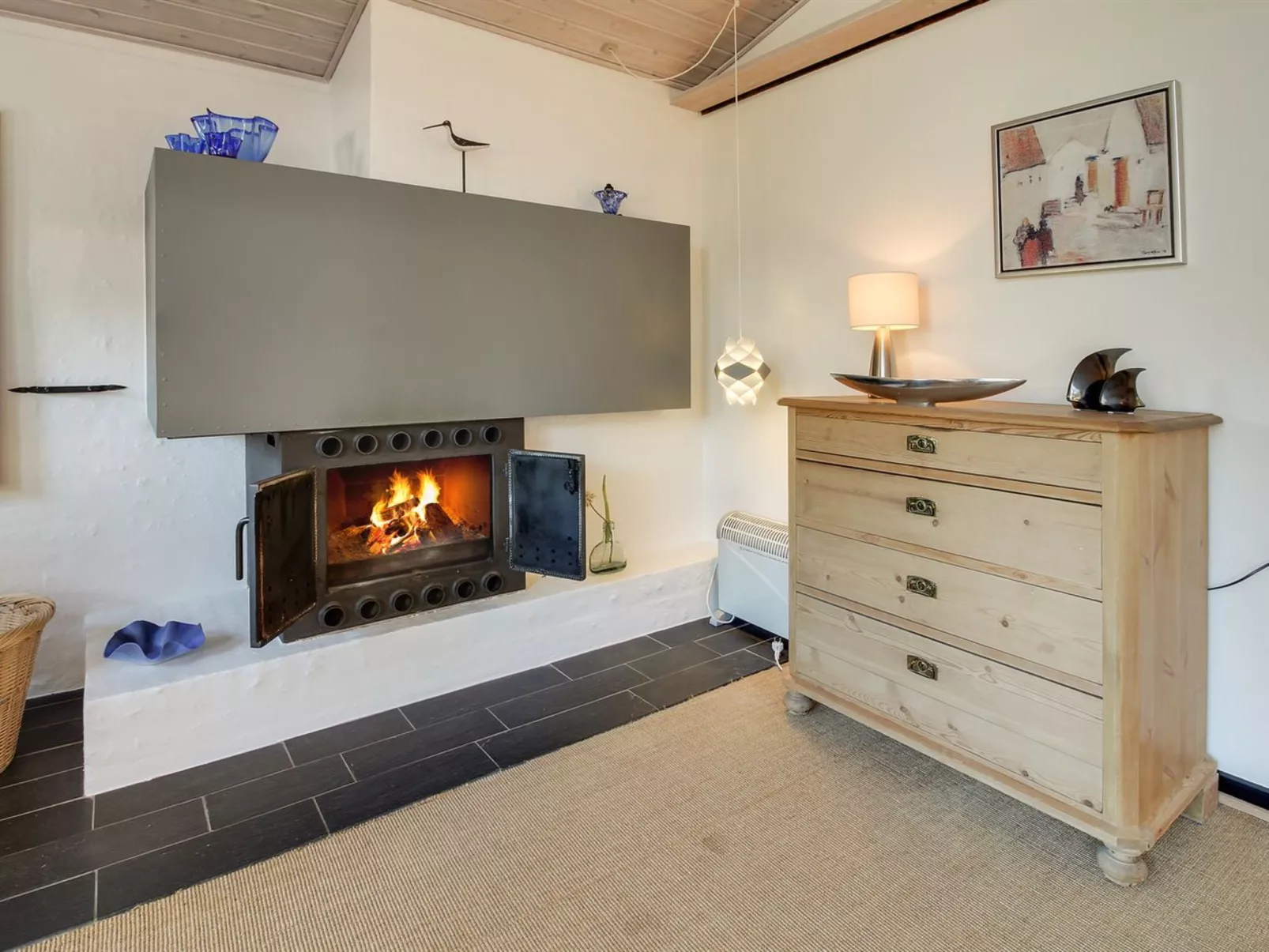 "Pisana" - 400m from the sea-Binnen