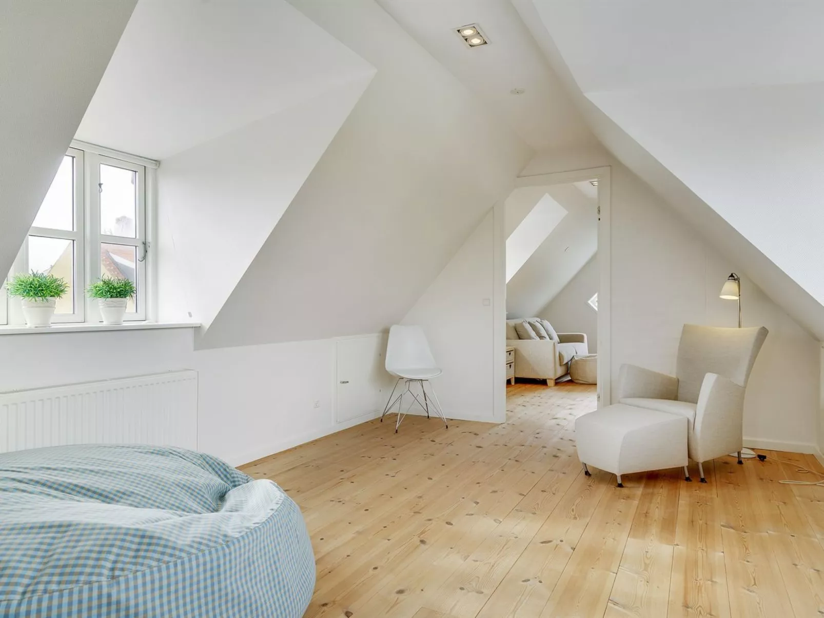 "Hialmar" - 400m from the sea-Binnen