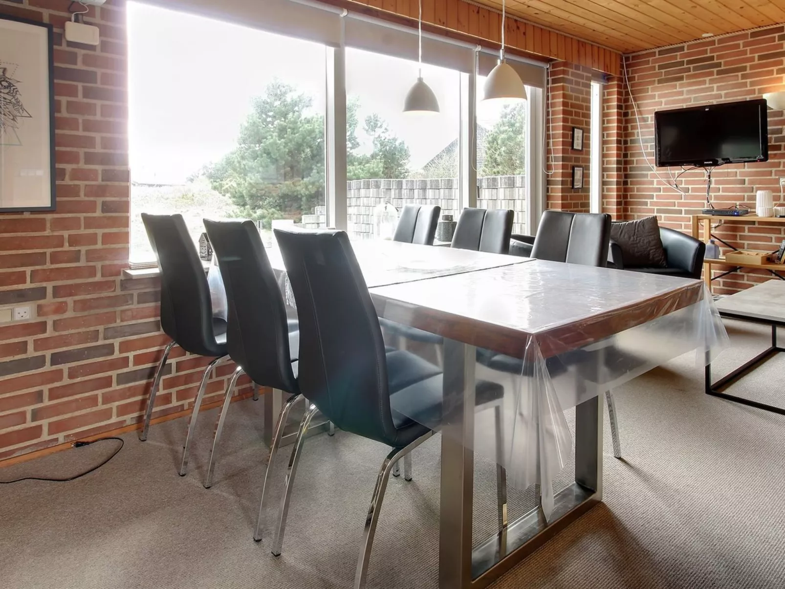 "Andriana" - 600m from the sea-Binnen