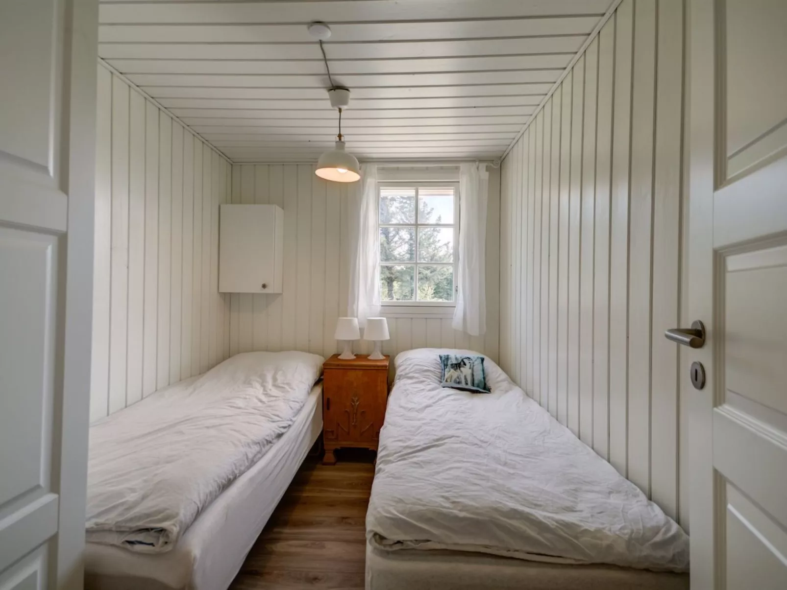 "Maunu" - 1.2km from the sea-Binnen