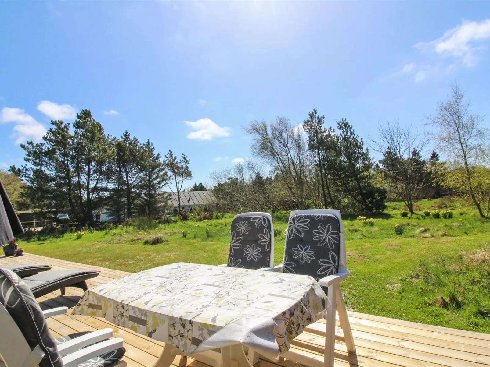 "Aimo" - 1.8km from the sea-Buiten