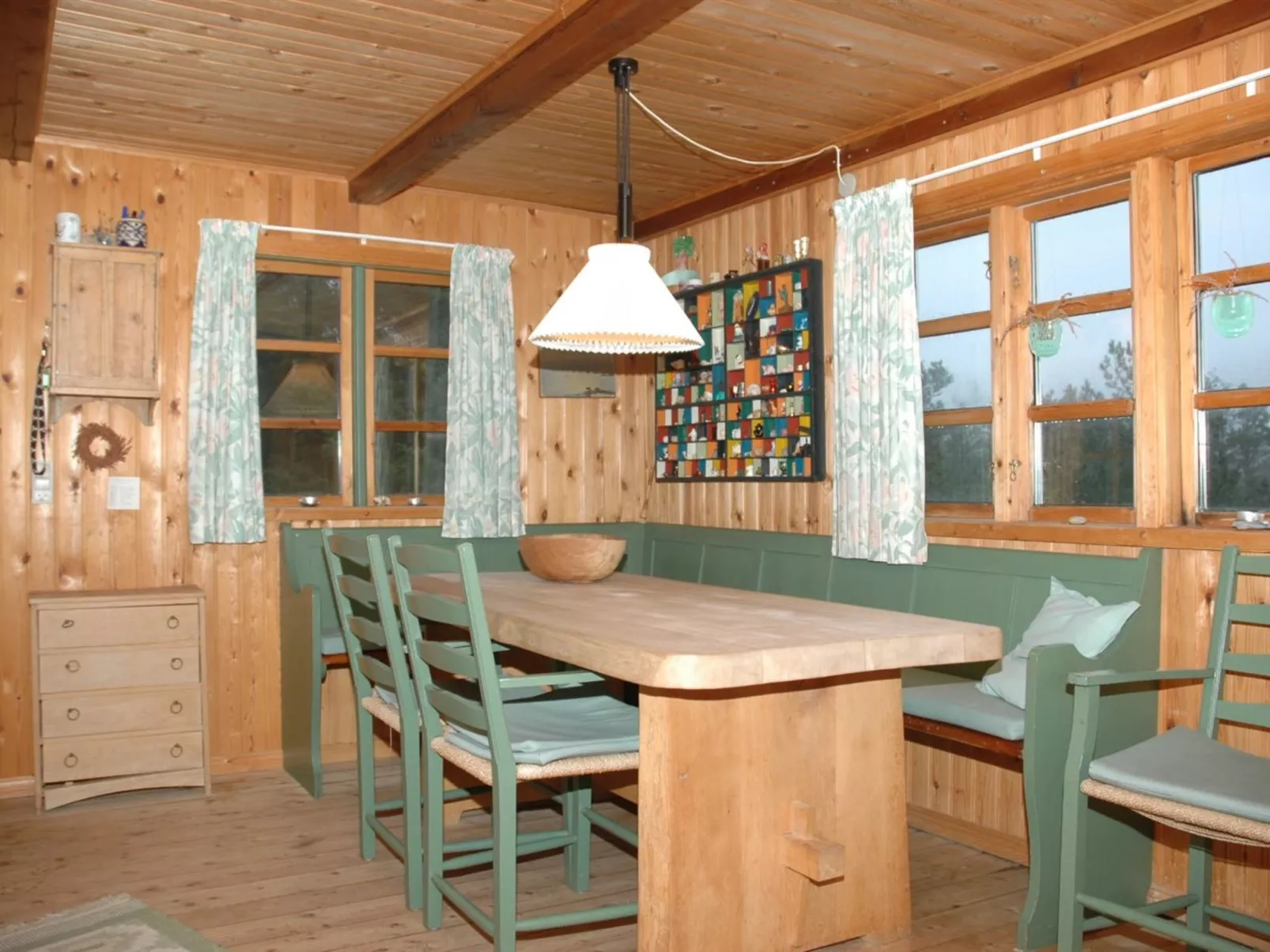 "Jon" - 400m from the sea-Binnen