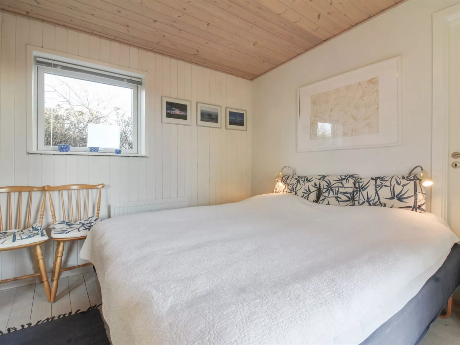 "Habbo" - 500m from the sea-Binnen