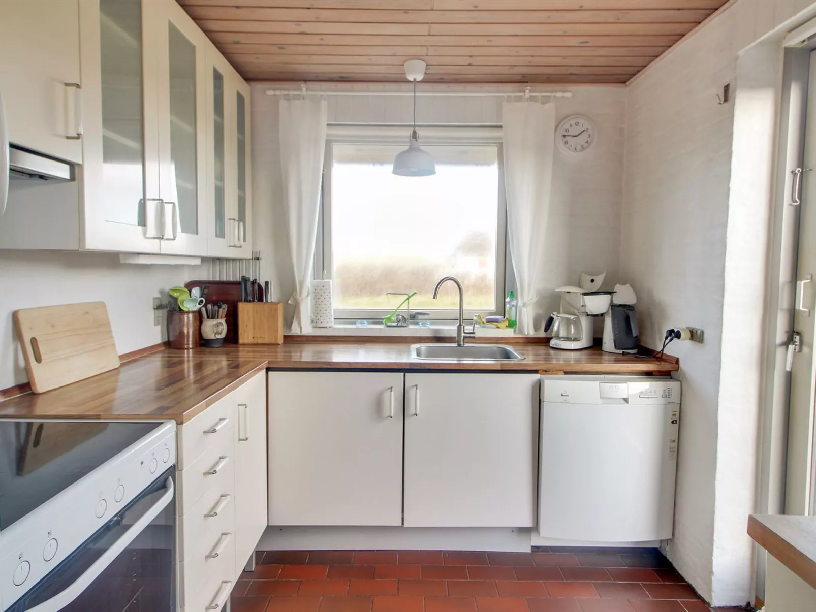 "Ågot" - 75m from the sea-Binnen