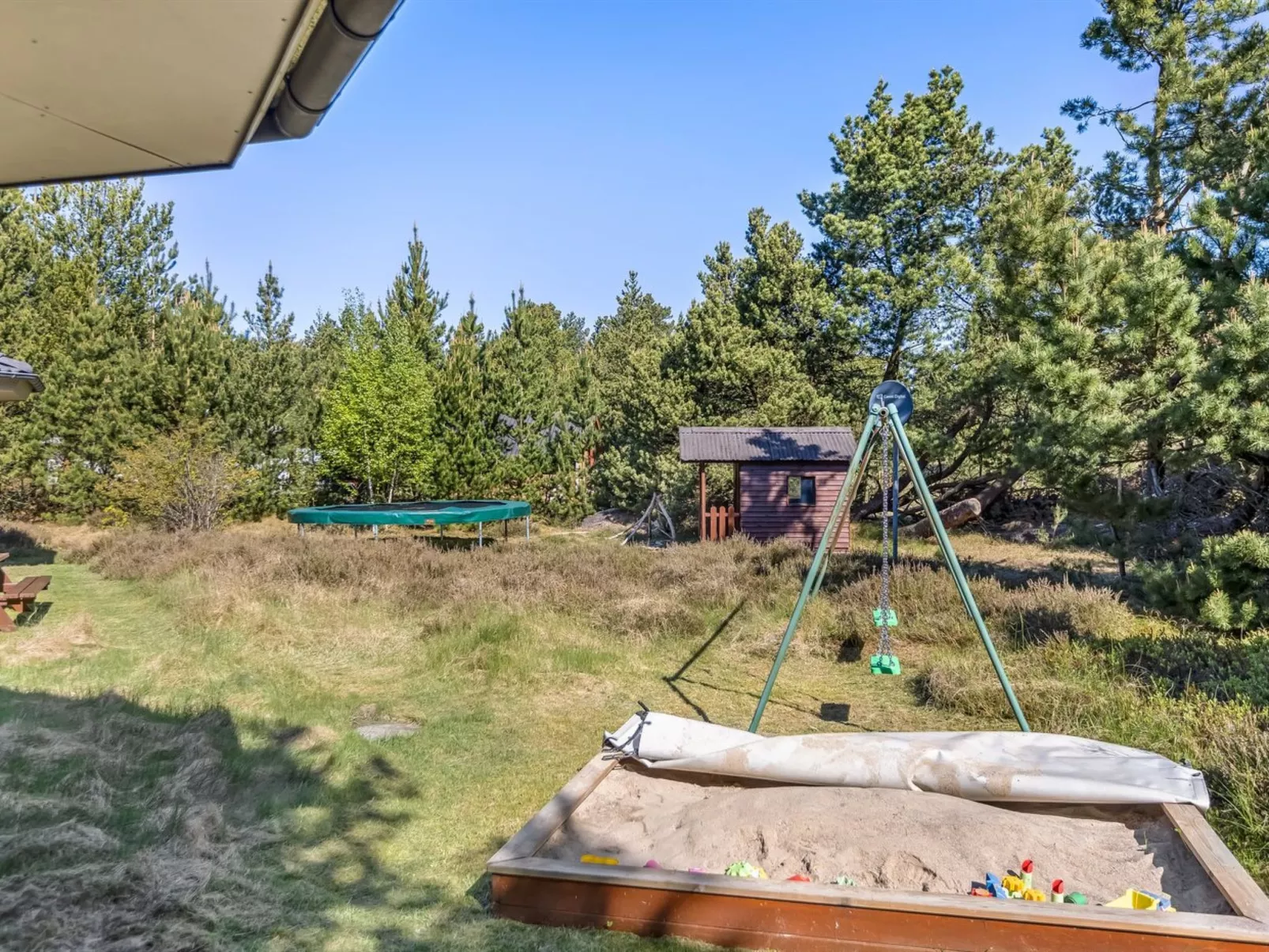 "Agusta" - 1.1km from the sea-Buiten