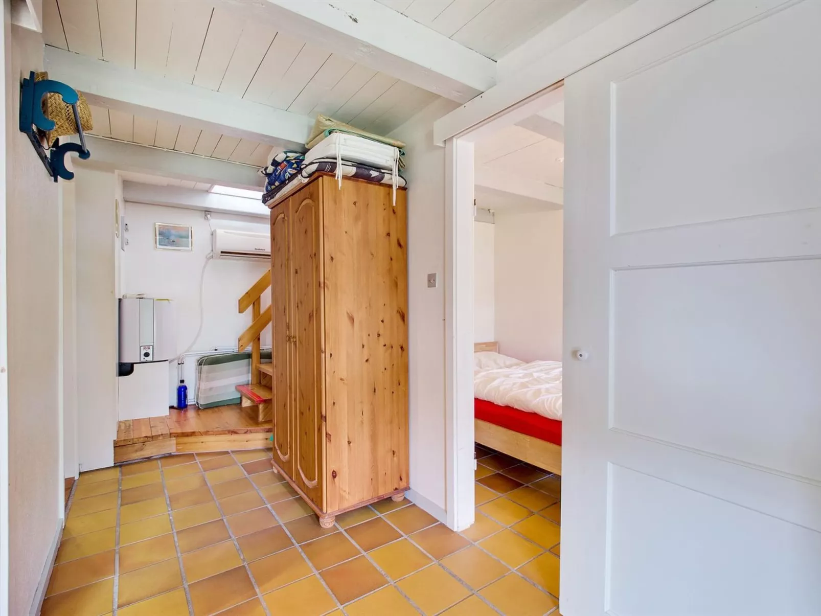 "Viktorija" - 800m from the sea-Binnen