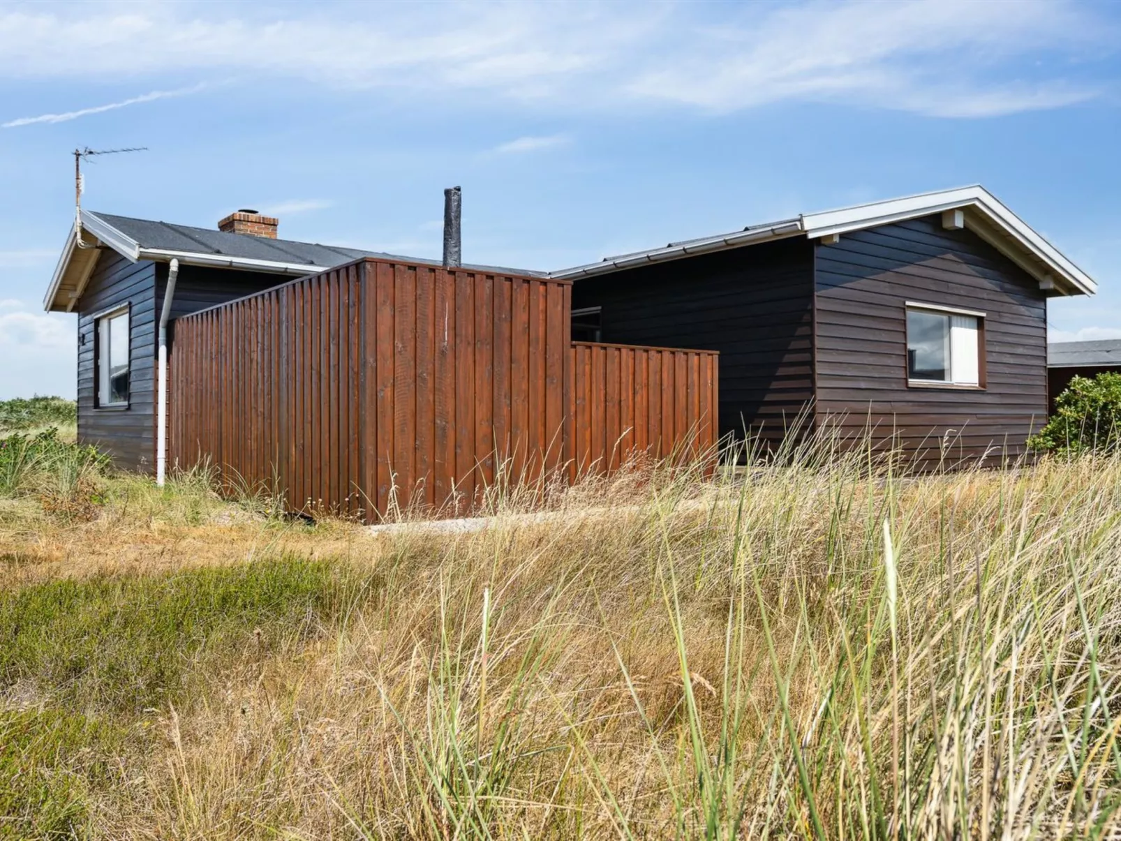 "Evelin" -  from the sea-Buiten