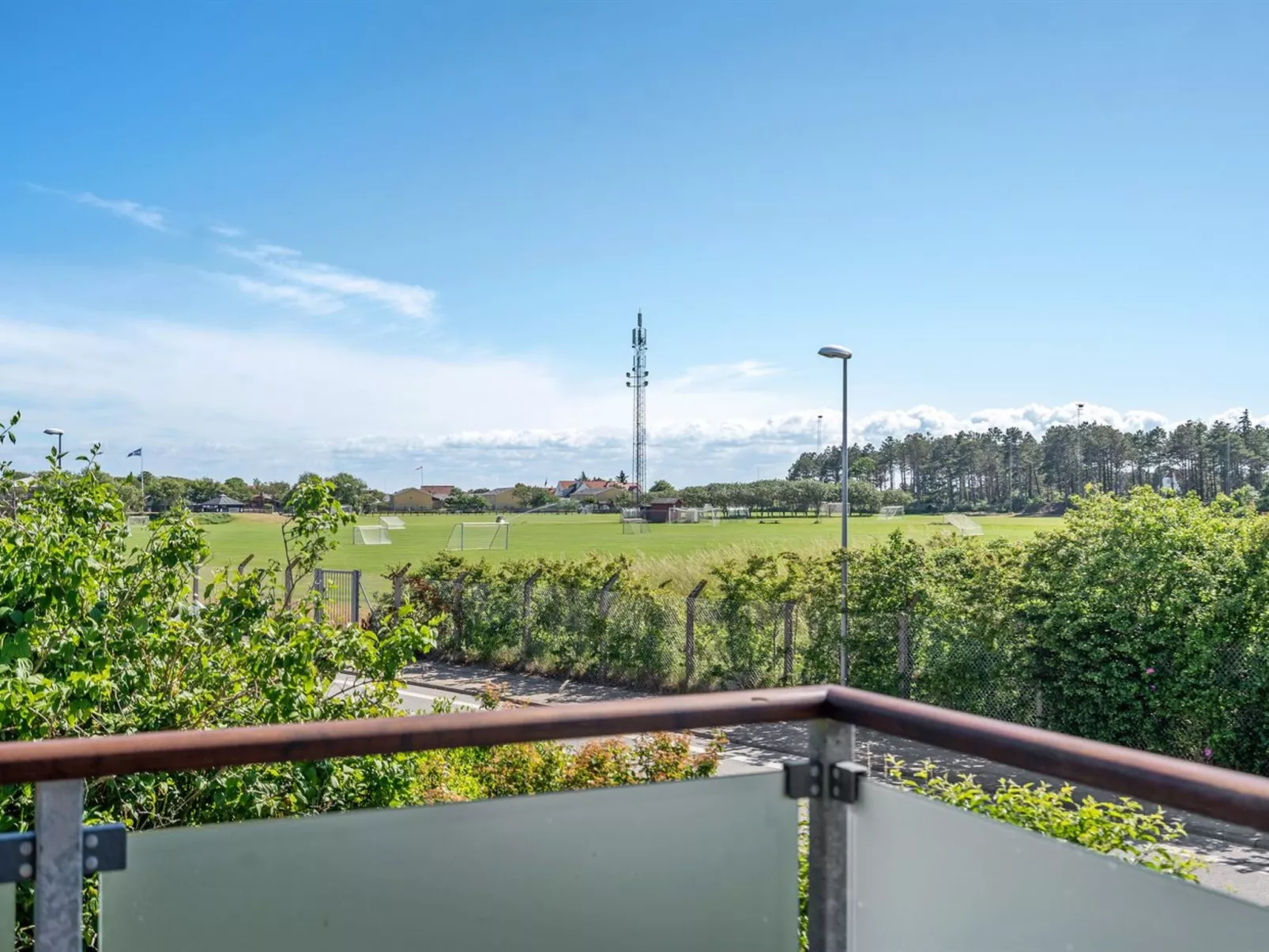 "Kurt" - 600m from the sea-Buiten