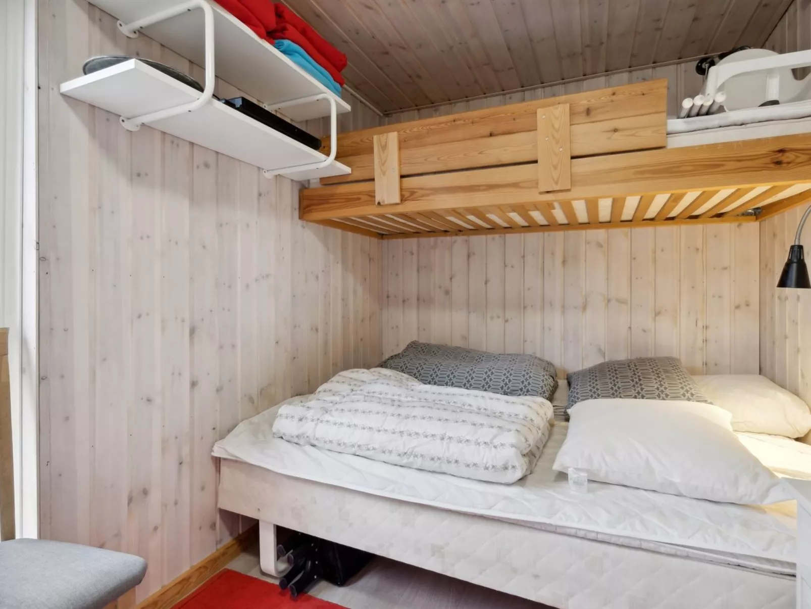 "Harthe" - 800m from the sea-Binnen